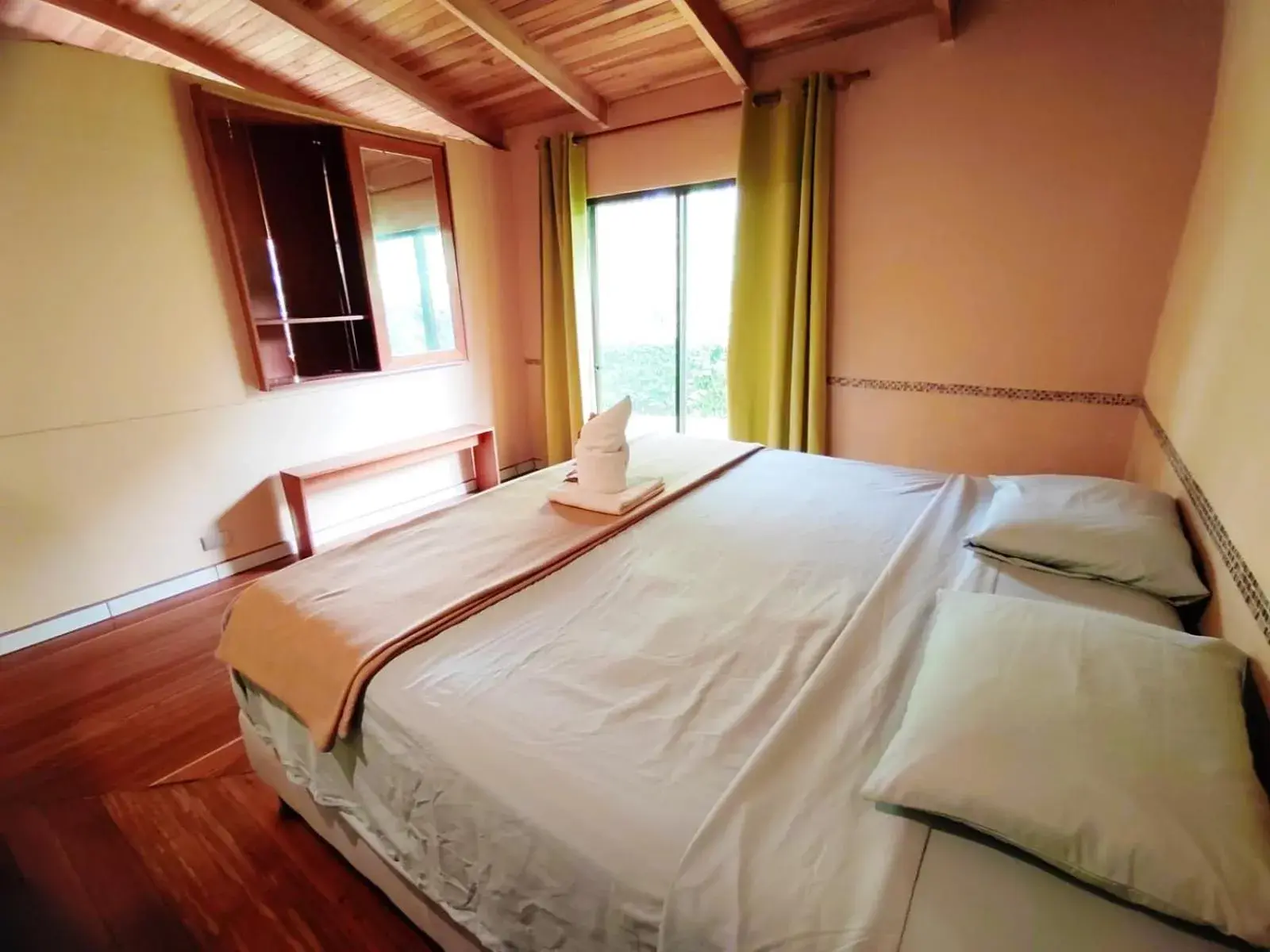 Two-Bedroom House in Essence Arenal Spa & Yoga Two-Bedroom House in Essence Arenal Spa & Yoga