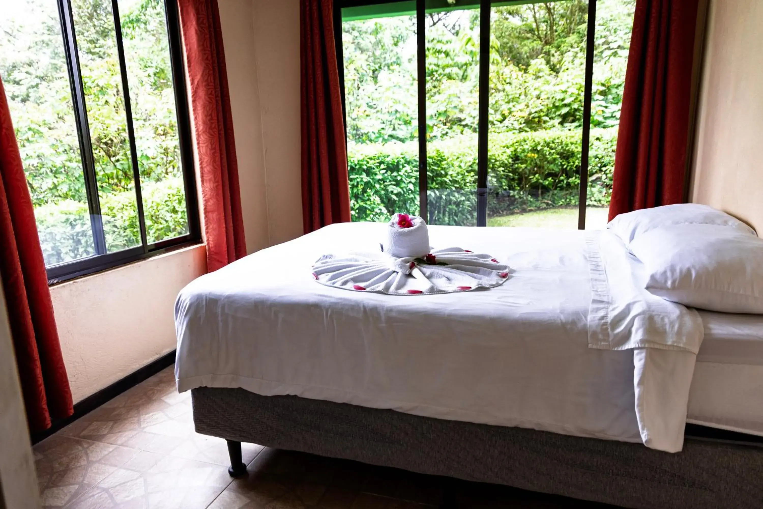 One-Bedroom House in Essence Arenal Spa & Yoga One-Bedroom House in Essence Arenal Spa & Yoga