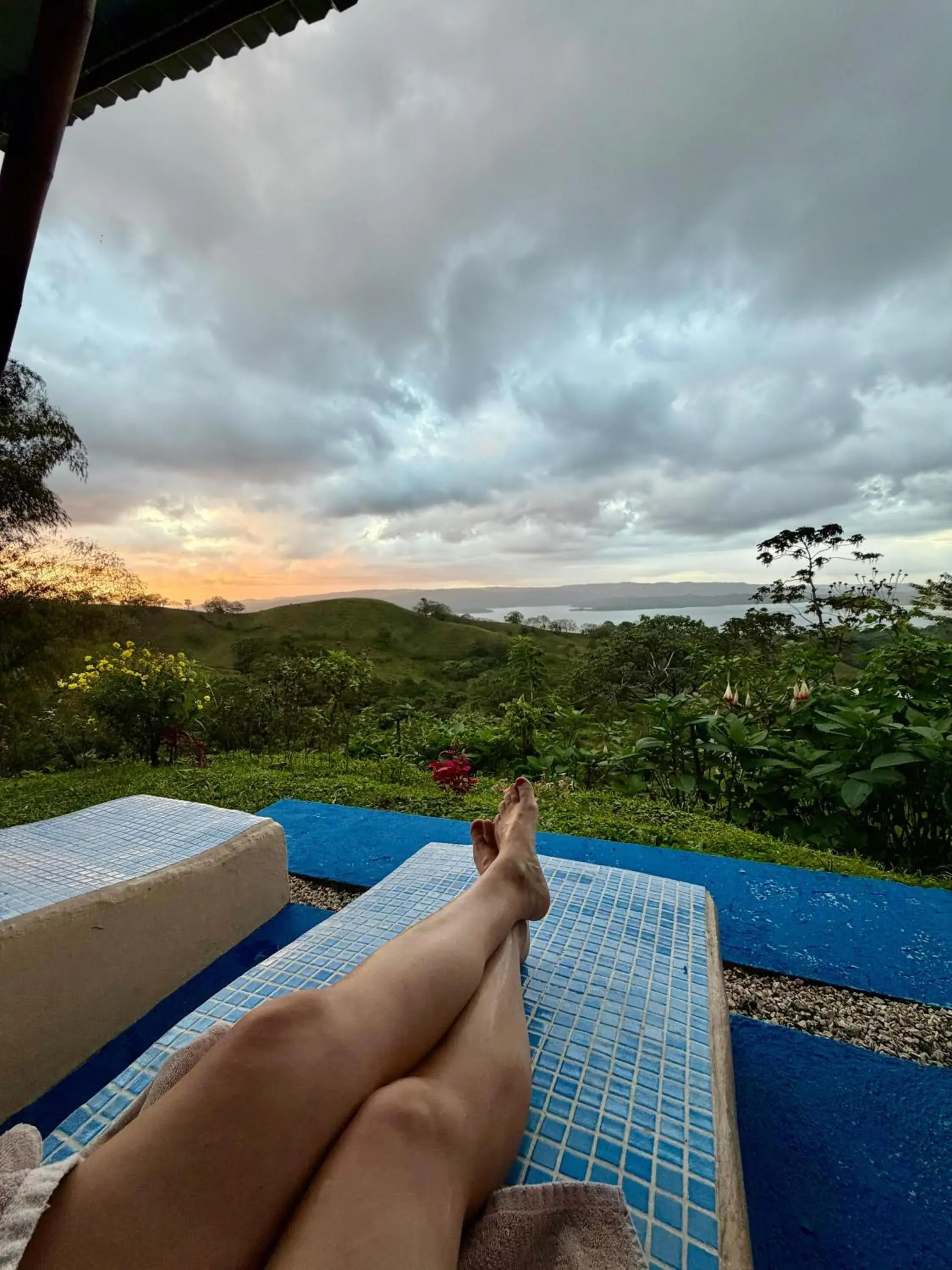 Essence Arenal Spa & Yoga Essence Arenal Spa & Yoga