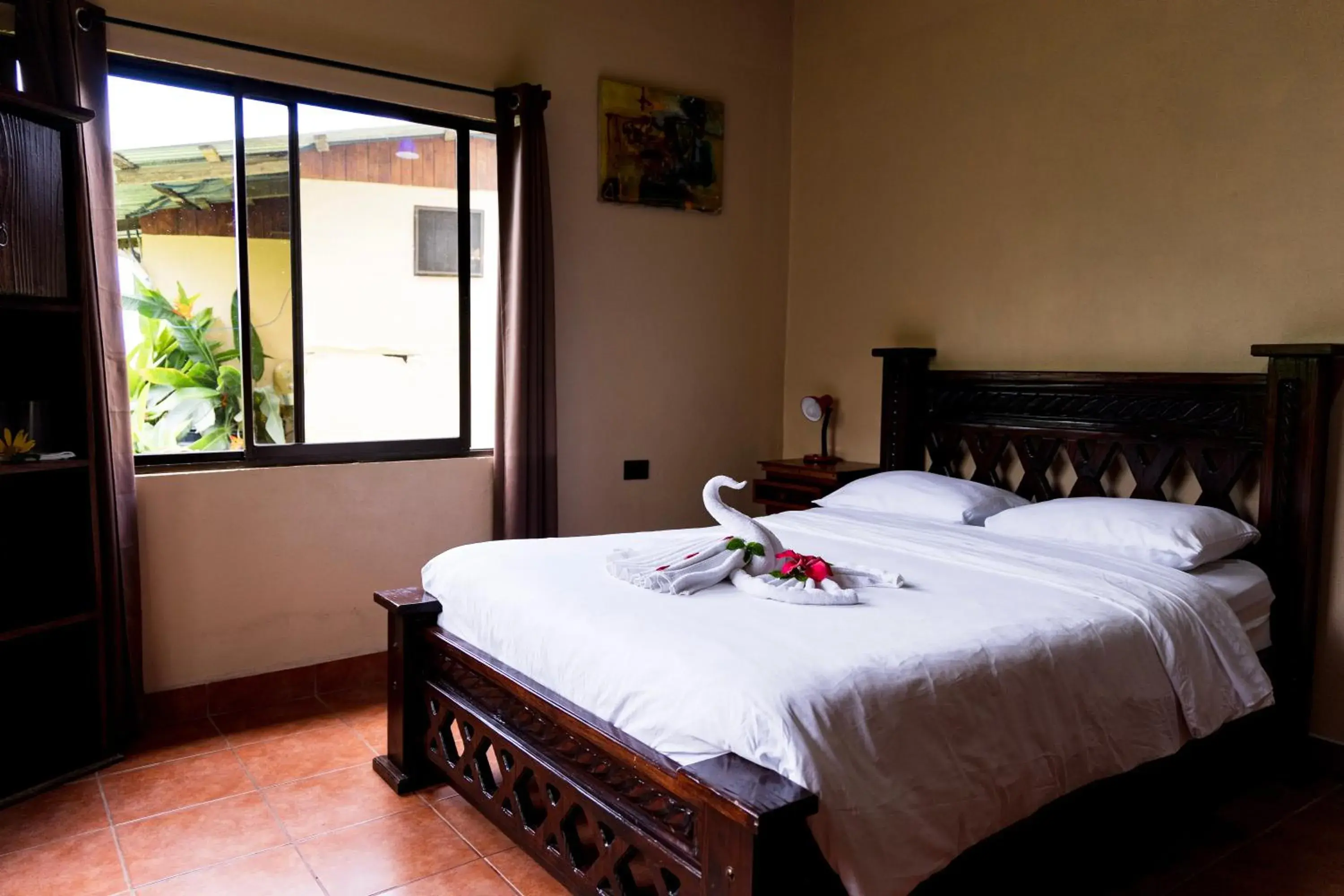 Superior Double Room in Essence Arenal Spa & Yoga Superior Double Room in Essence Arenal Spa & Yoga