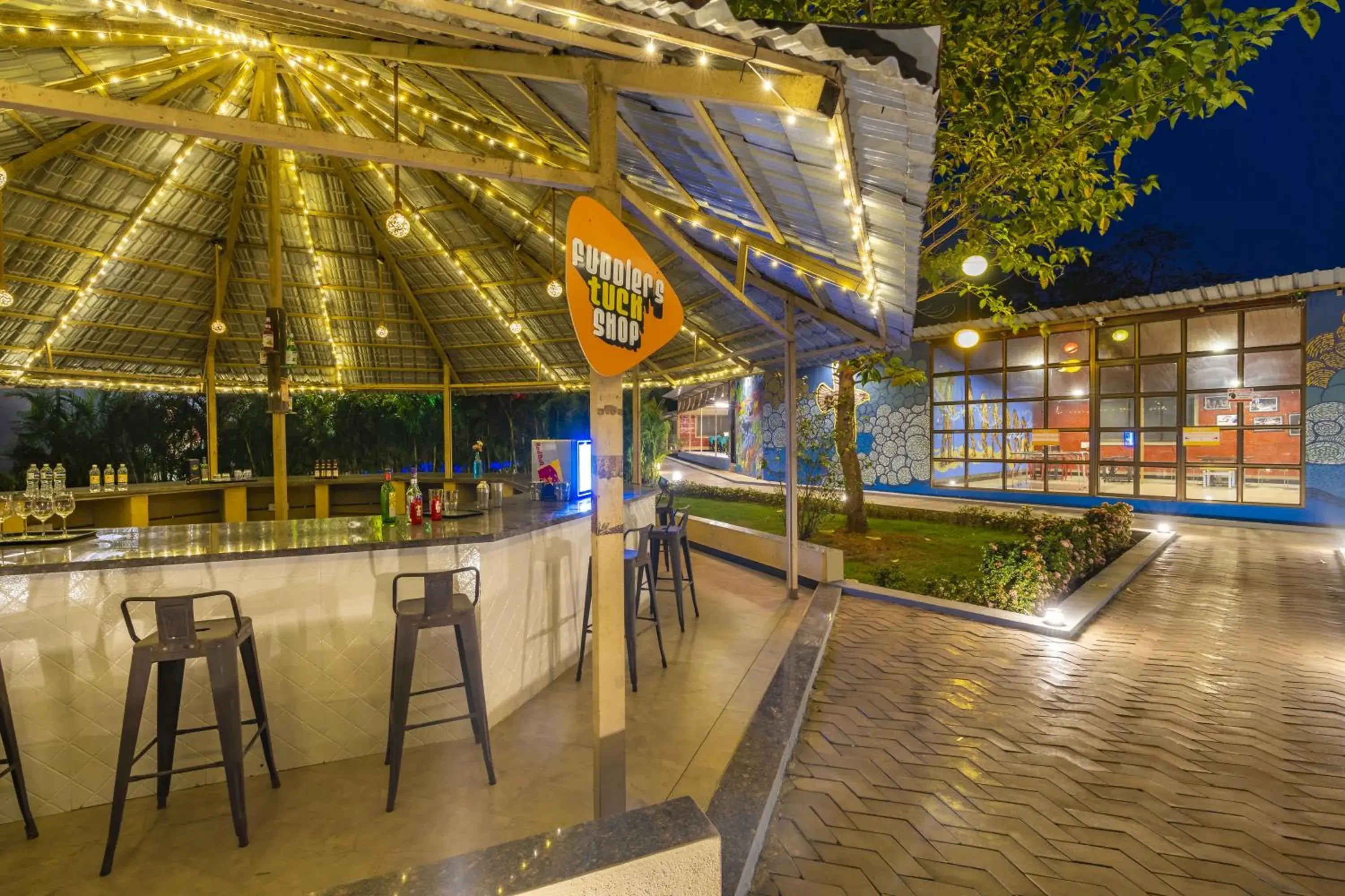 Zostel Kolad Zostel Kolad