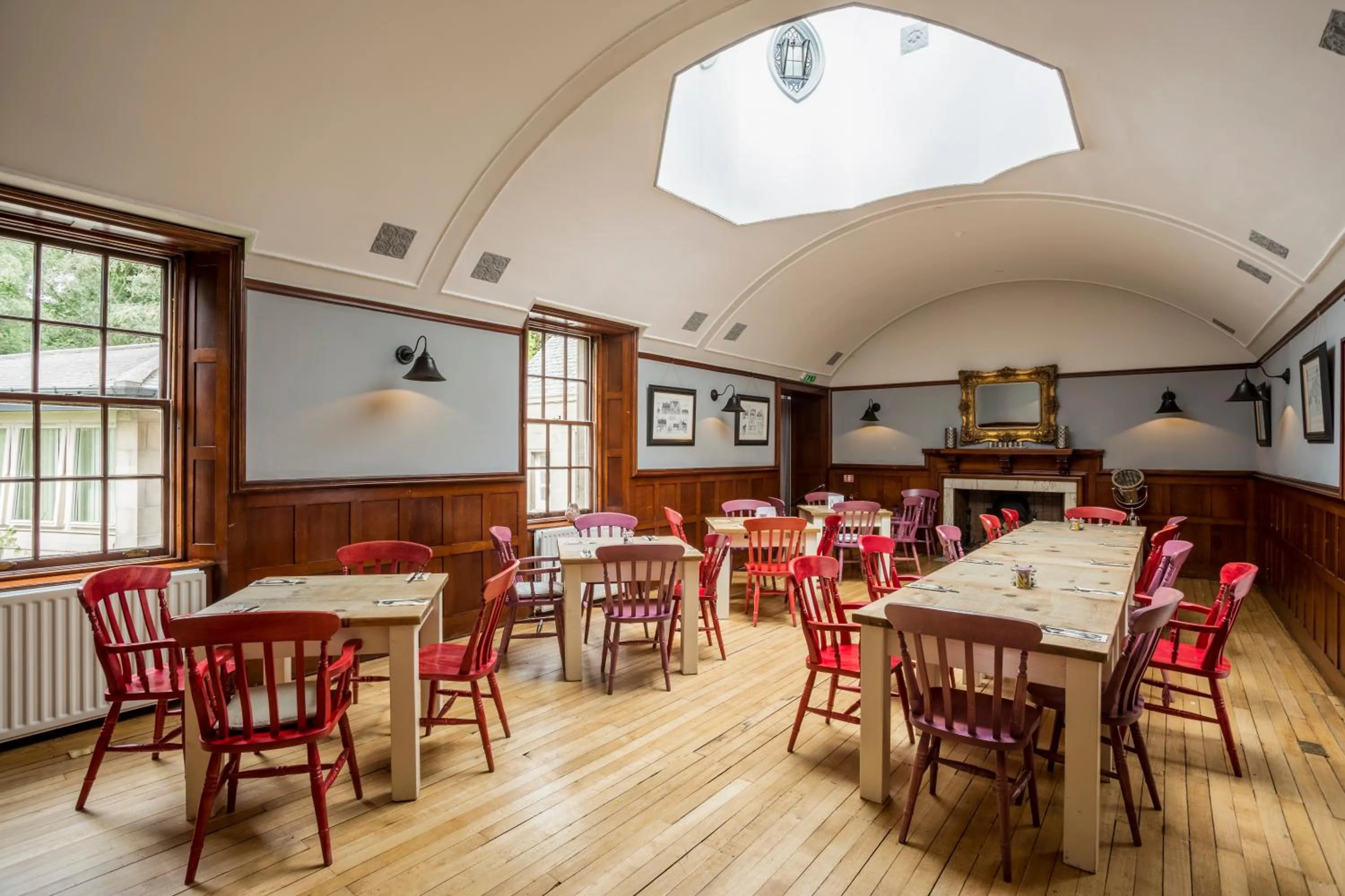 Banquet/Function facilities in Taypark House