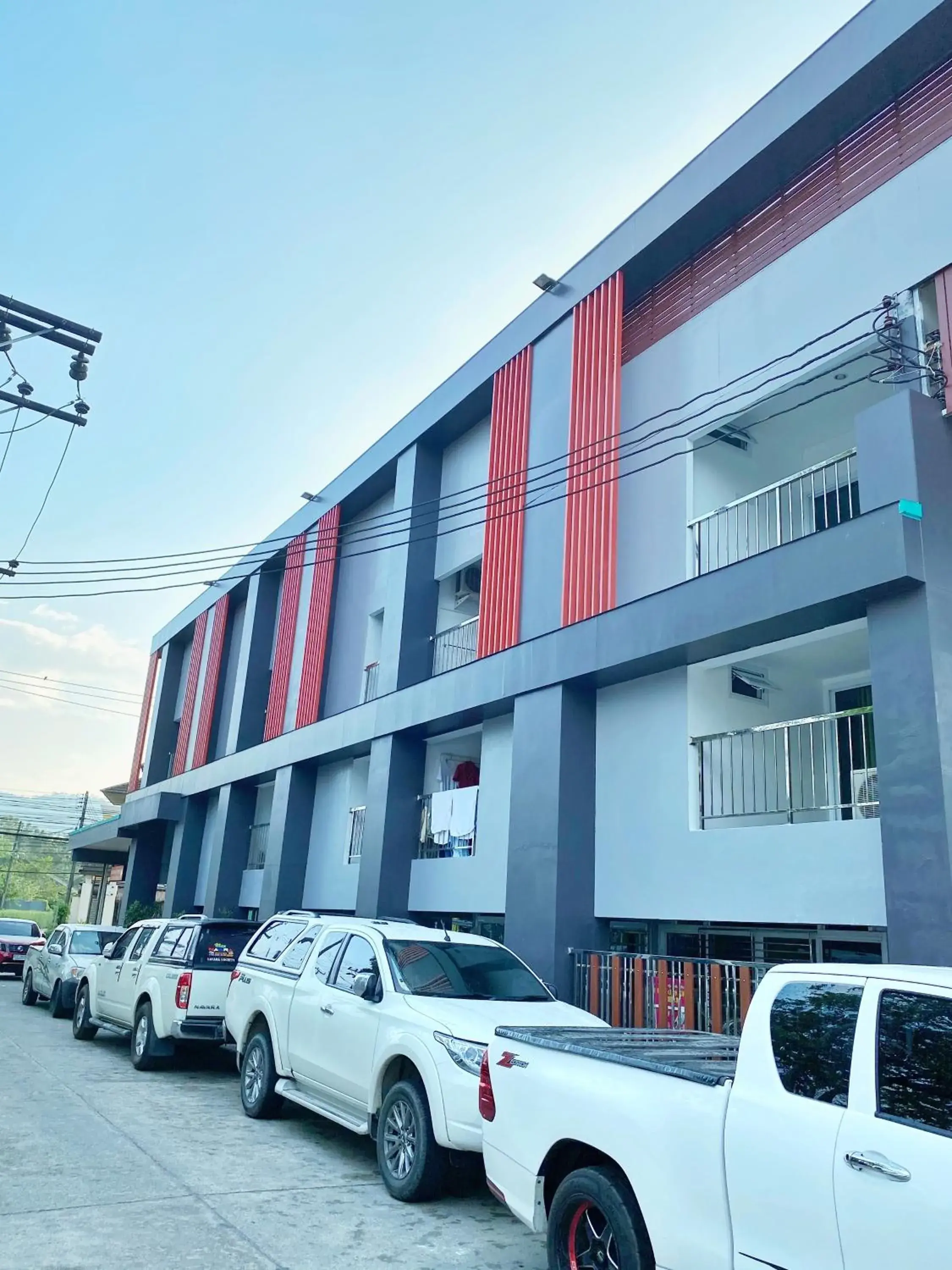 Tanatnan Hotel Tanatnan Hotel