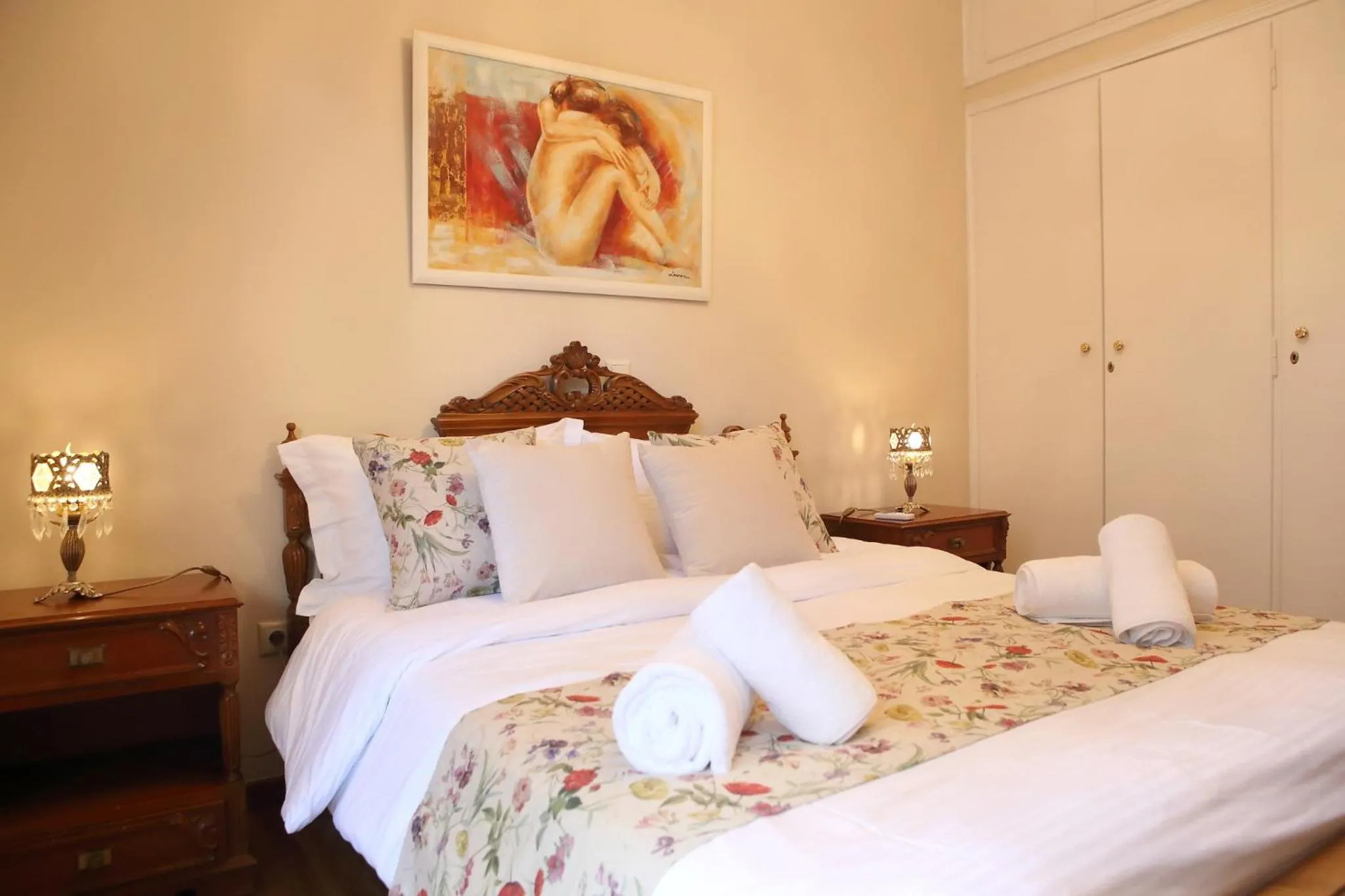 Other in Best House, Athens Central Flat, Ithakis Str