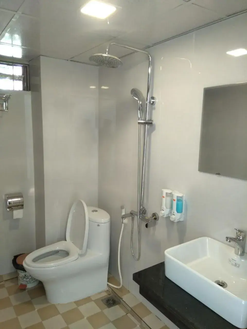 Deluxe Single Room - single occupancy in SAPA KING HOTEL HUNG VUONG HOTEl Deluxe Single Room - single occupancy in SAPA KING HOTEL HUNG VUONG HOTEl