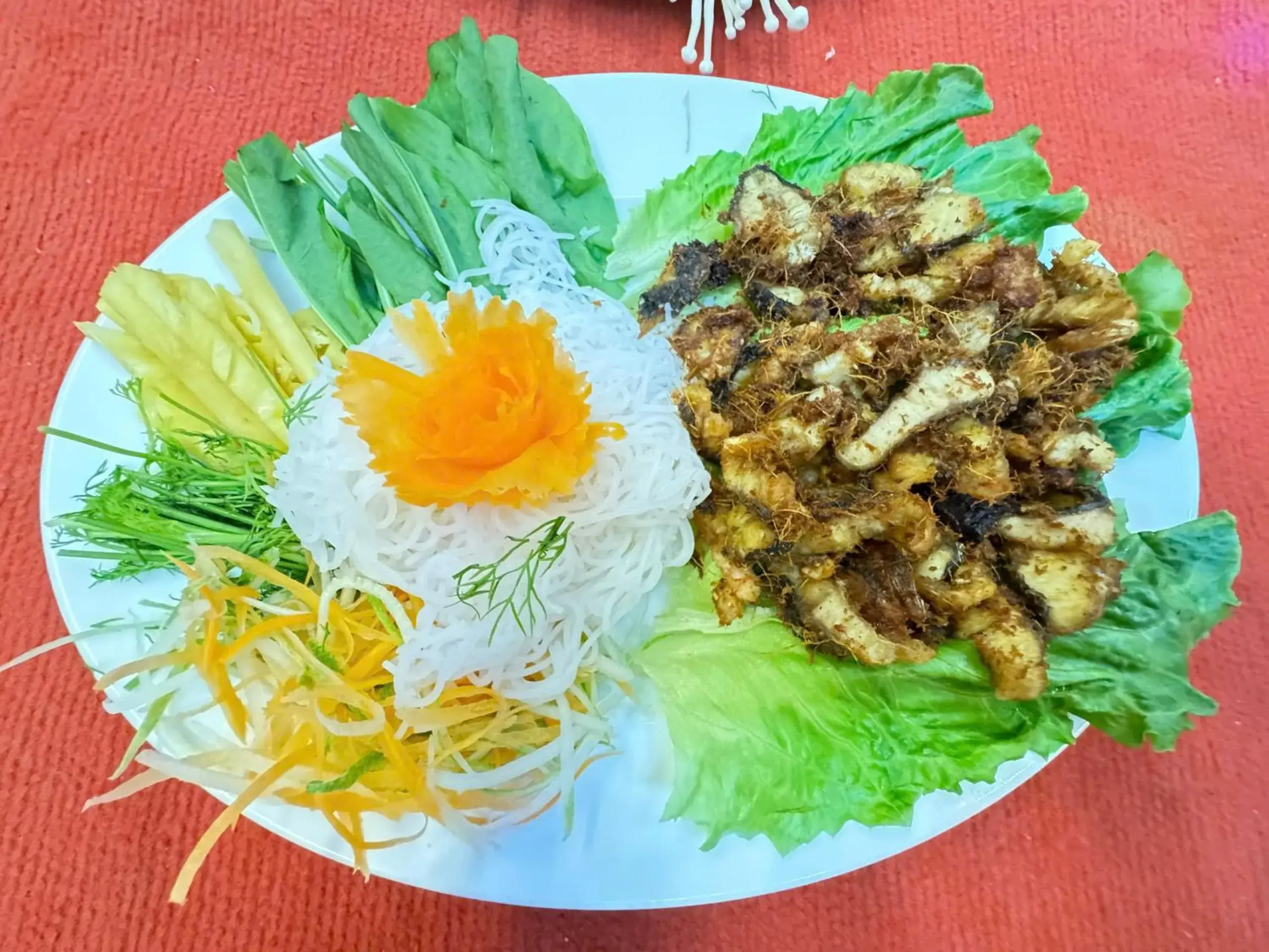 Restaurant/places to eat in SAPA KING HOTEL HUNG VUONG HOTEl Restaurant/places to eat in SAPA KING HOTEL HUNG VUONG HOTEl
