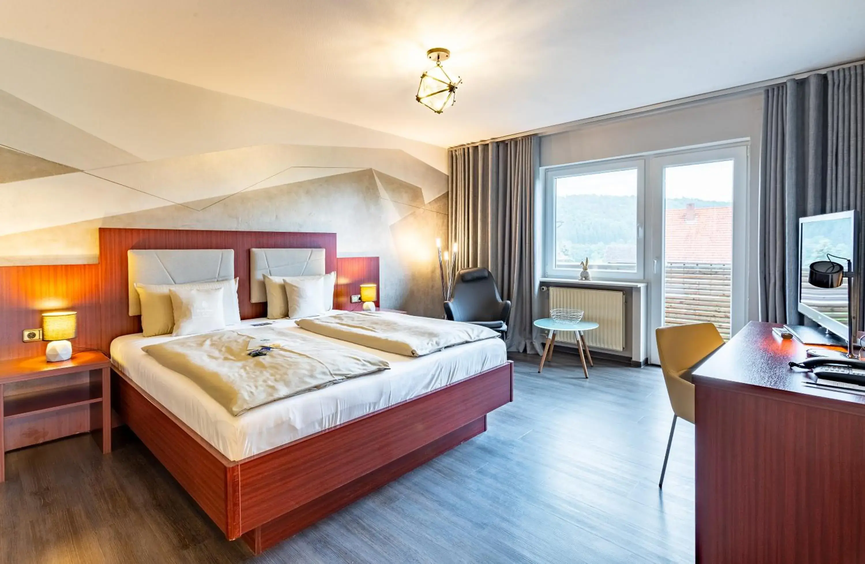 Suite in Hotel Freund - Privathotels Dr Lohbeck Suite in Hotel Freund - Privathotels Dr Lohbeck