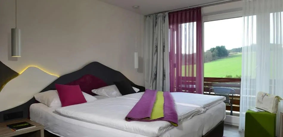 Comfort Double Room in Hotel Freund - Privathotels Dr Lohbeck