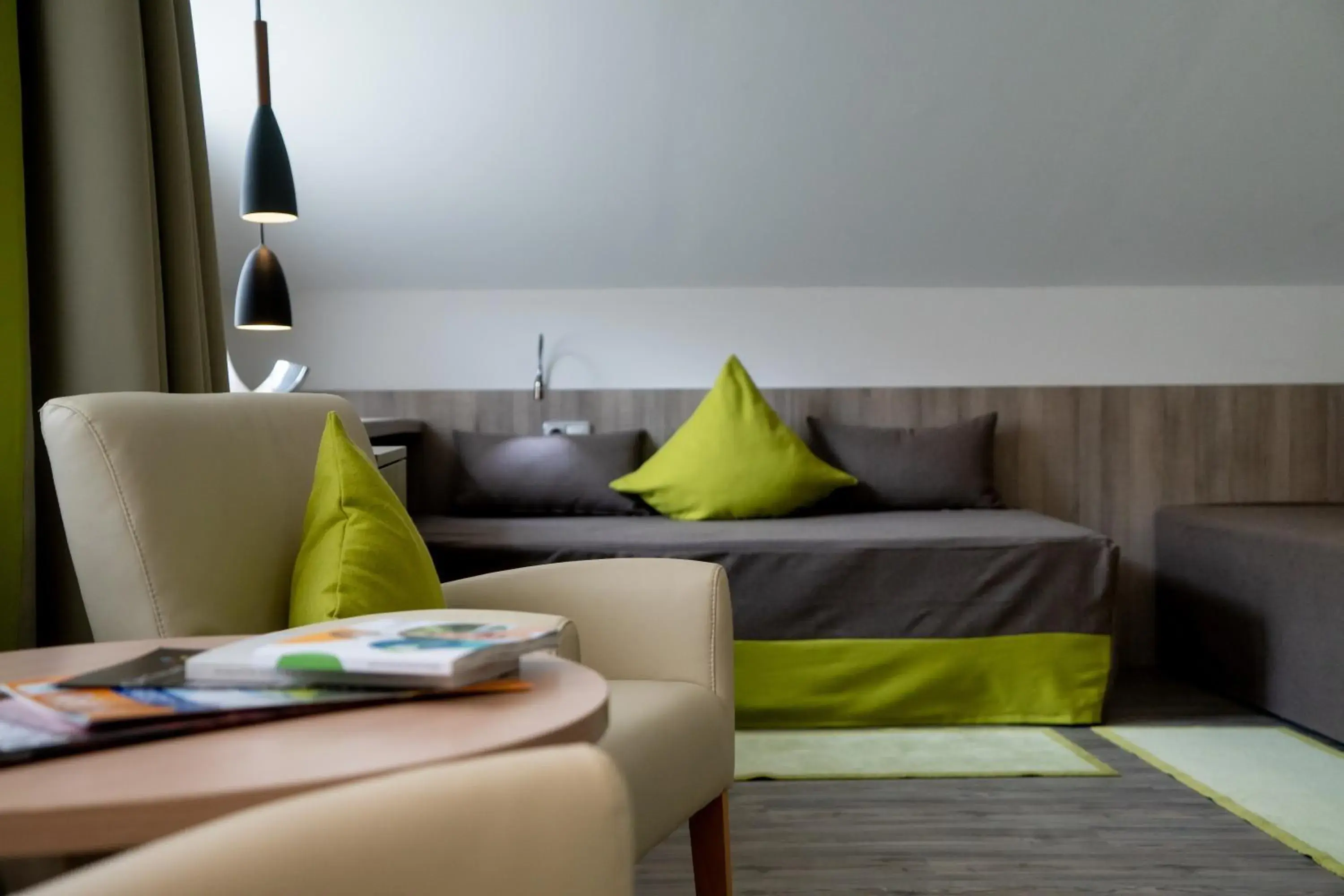 Family Room in Hotel Freund - Privathotels Dr Lohbeck Family Room in Hotel Freund - Privathotels Dr Lohbeck