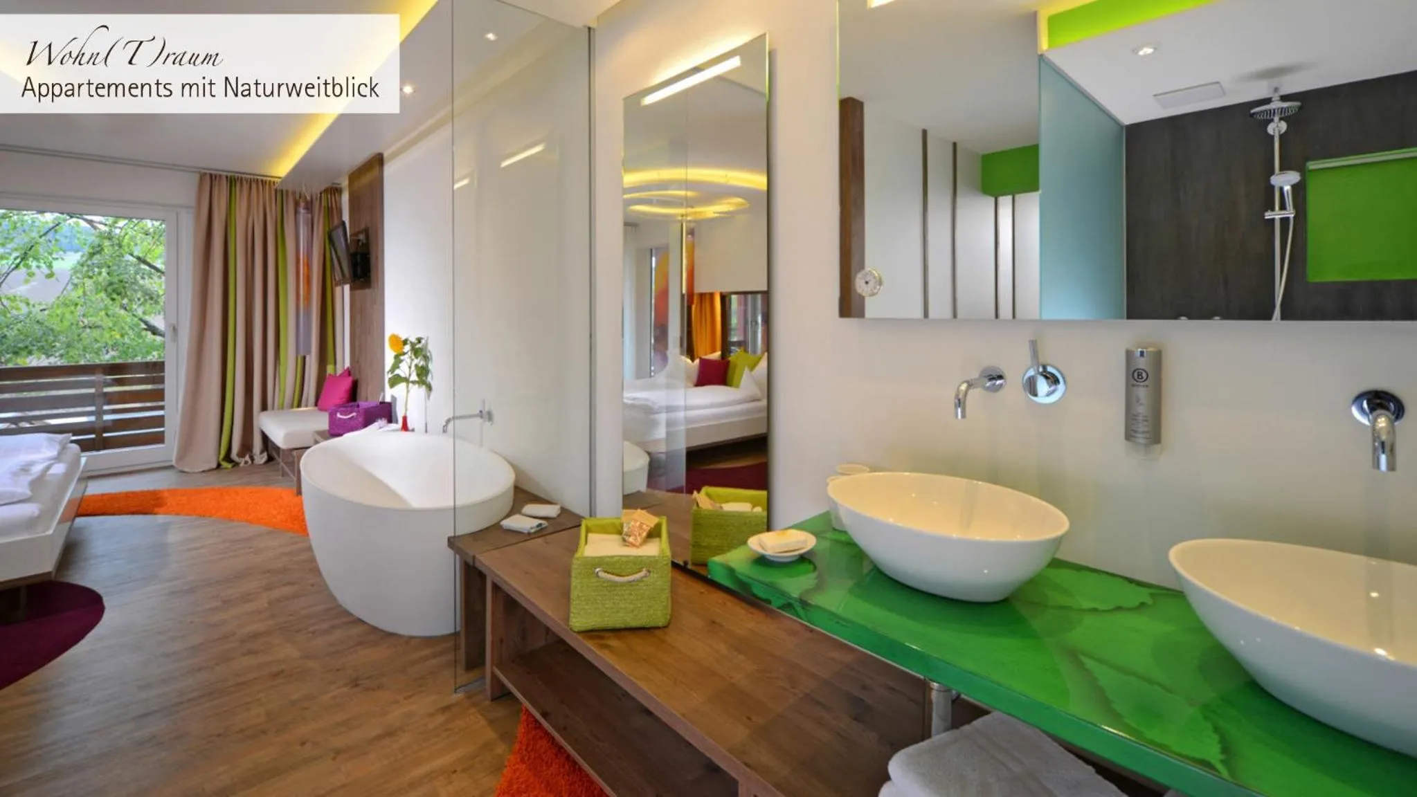 Photo of the whole room in Hotel Freund - Privathotels Dr Lohbeck