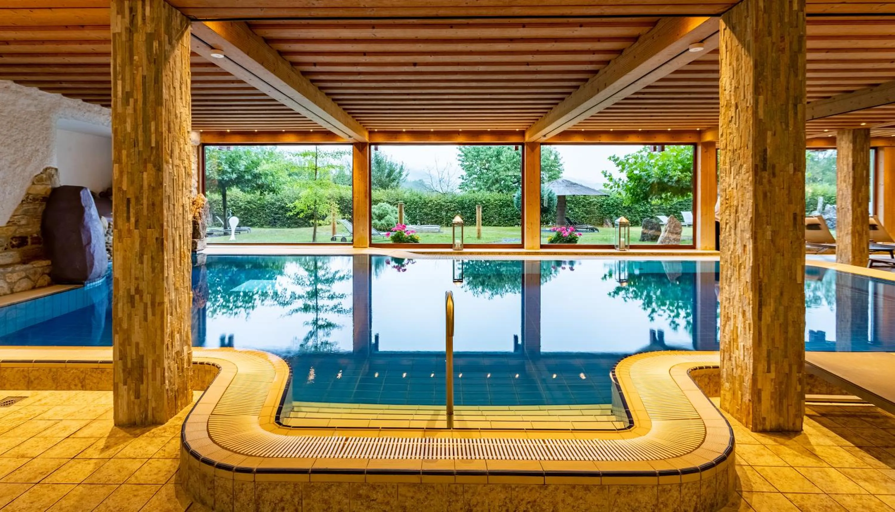  in Hotel Freund - Privathotels Dr Lohbeck