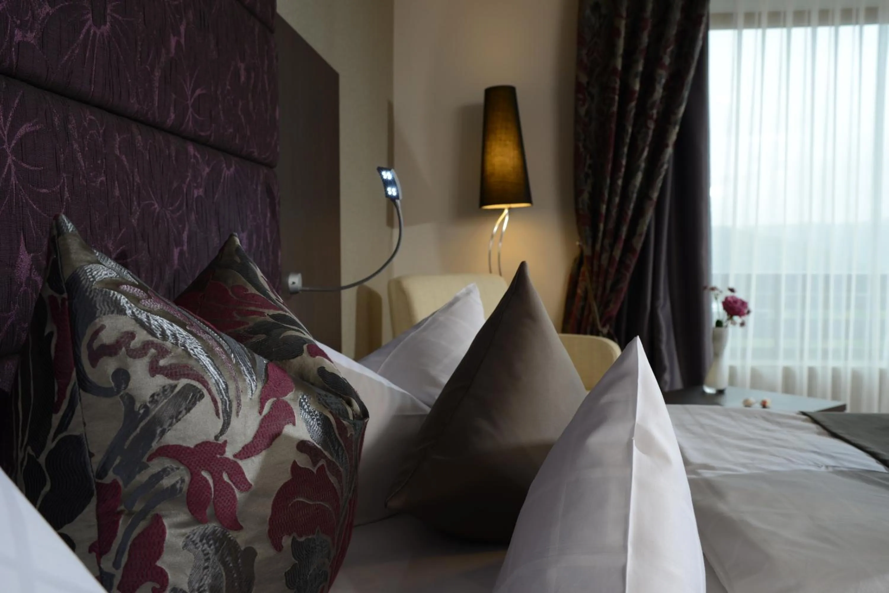 Day, Bed in Hotel Freund - Privathotels Dr Lohbeck