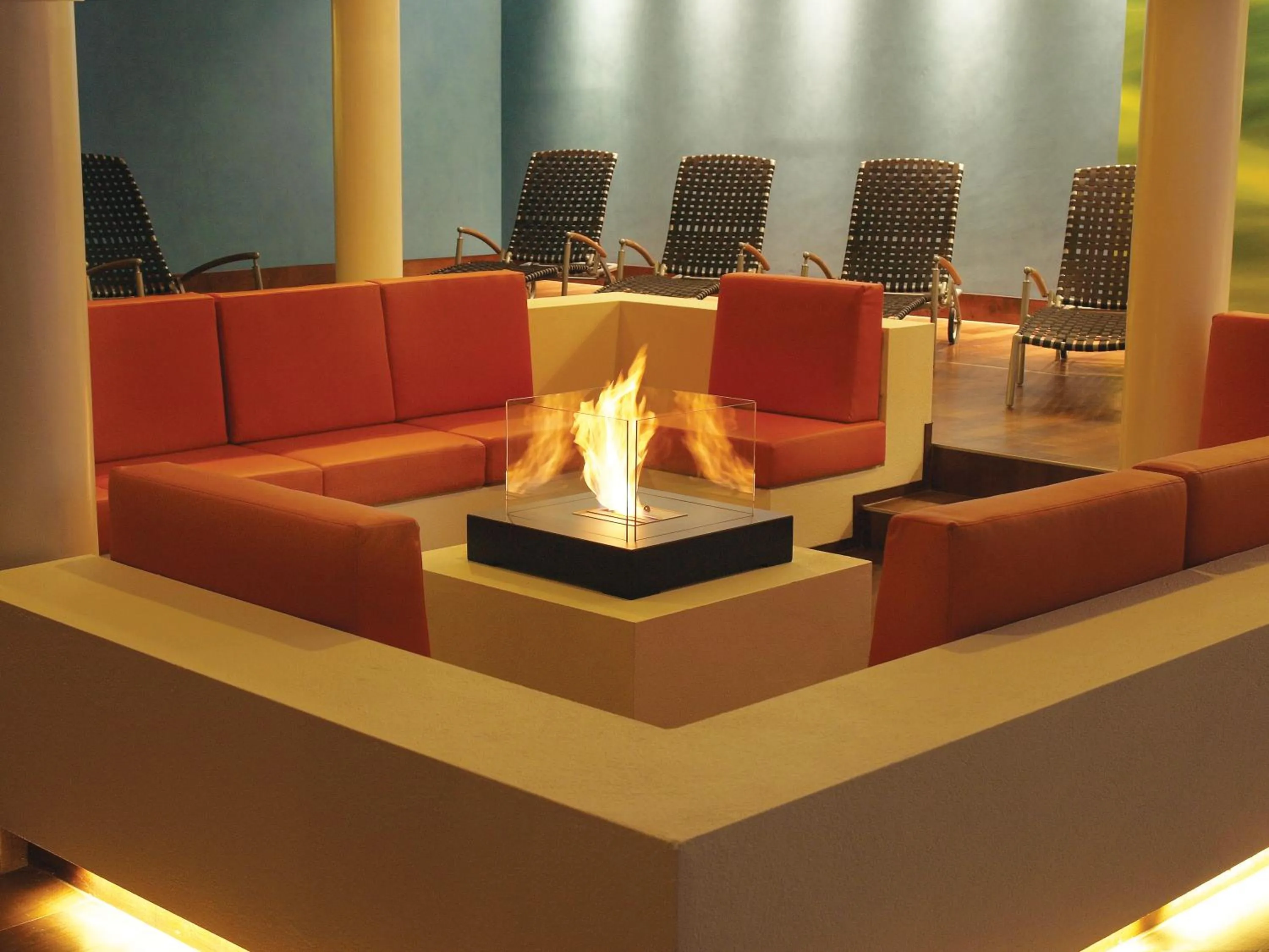 Spa and wellness centre/facilities in Hotel & SPA Sommerfeld - Adults Only