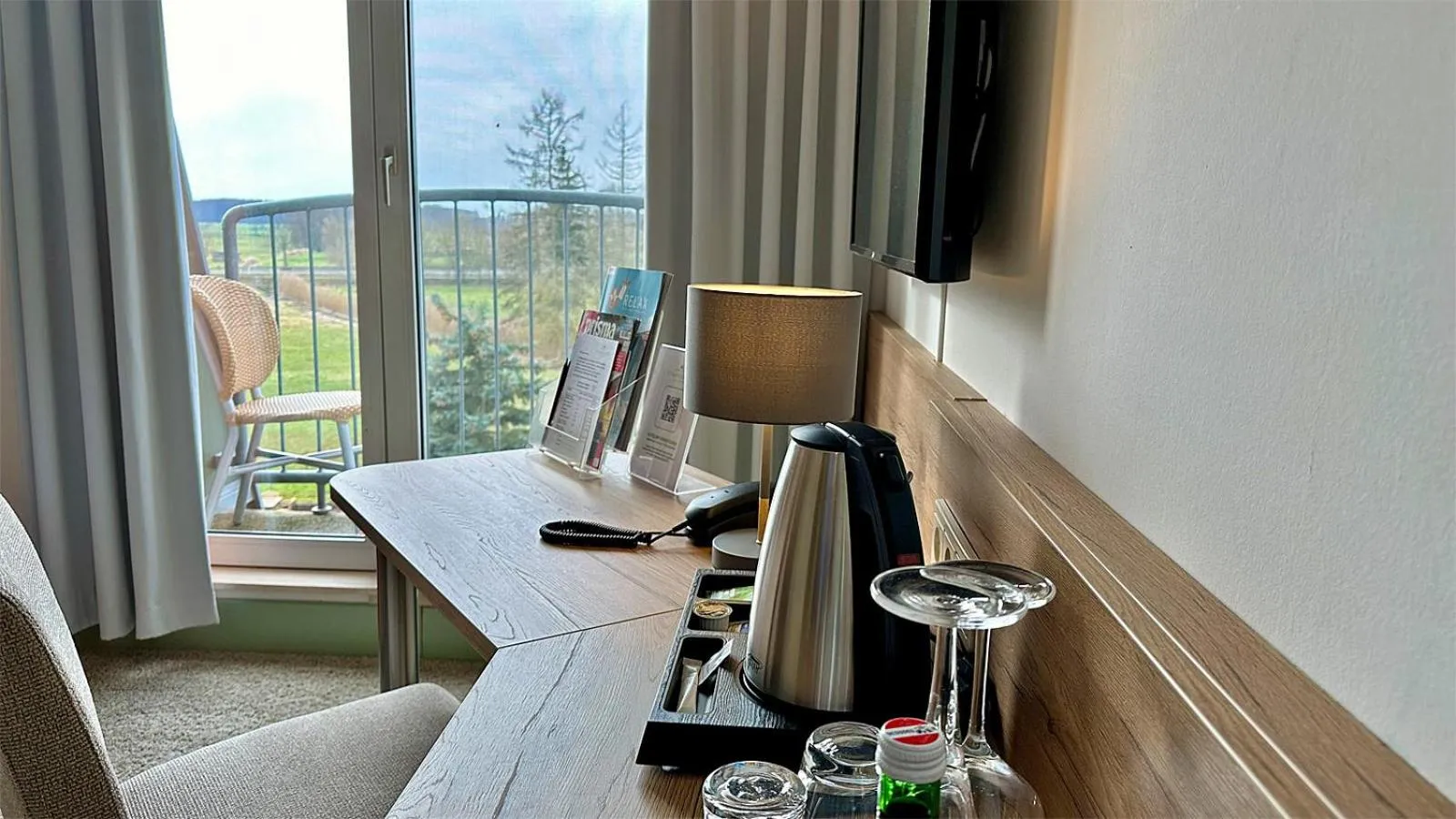 Property building in Hotel & SPA Sommerfeld - Adults Only