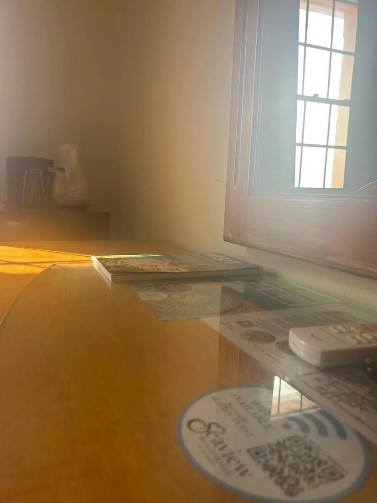 Business facilities in Seaview Beach Hotel