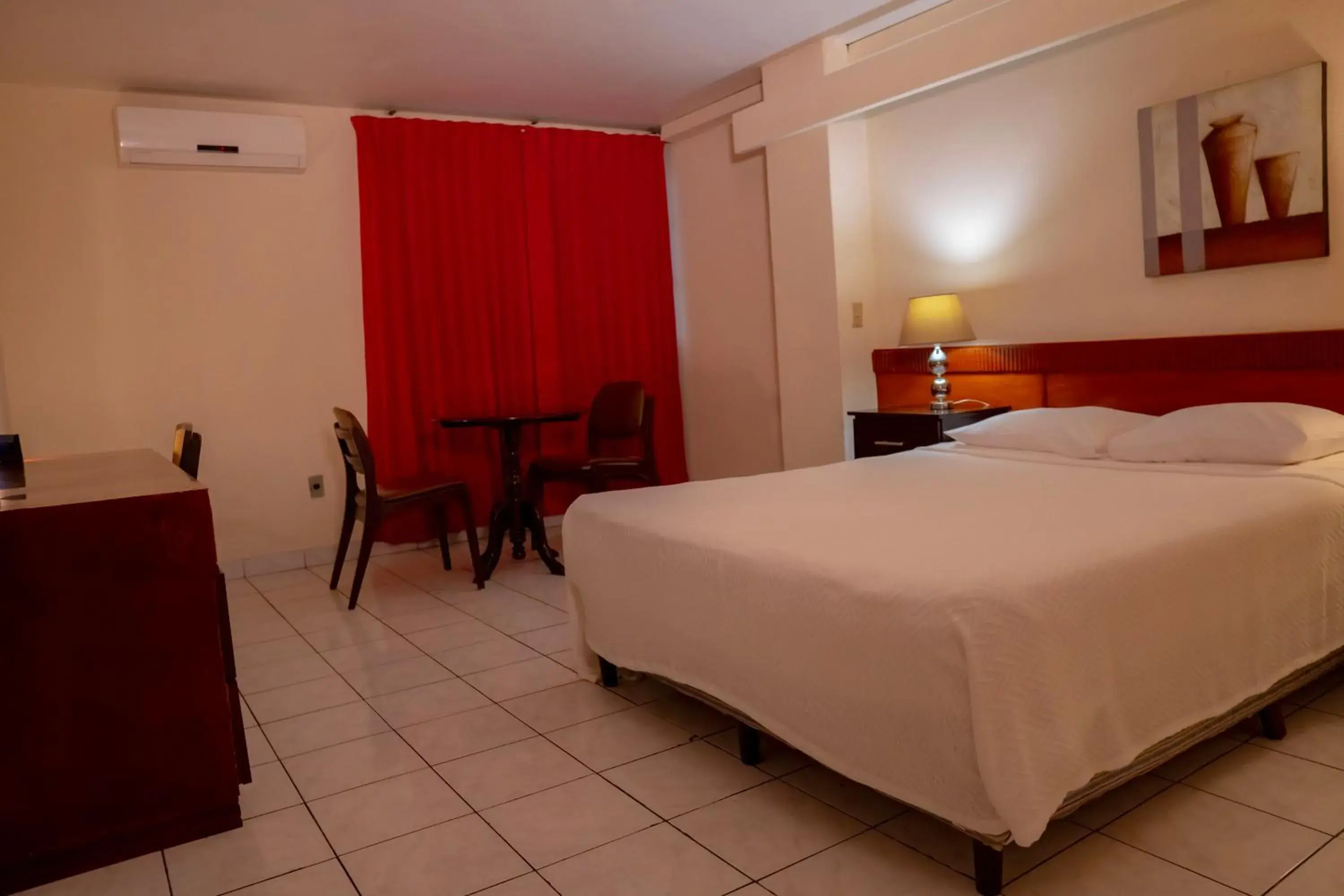 Single Room - single occupancy in Hotel Estrella Single Room - single occupancy in Hotel Estrella