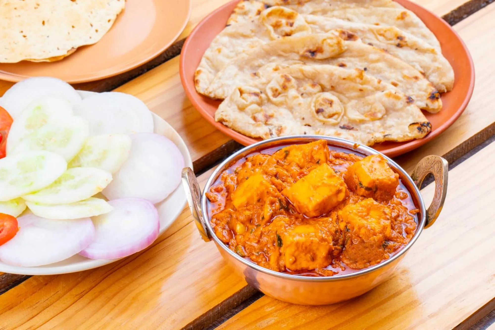 Breakfast in Via Corner Courtyard - Nr Botanical Garden, Kondapur