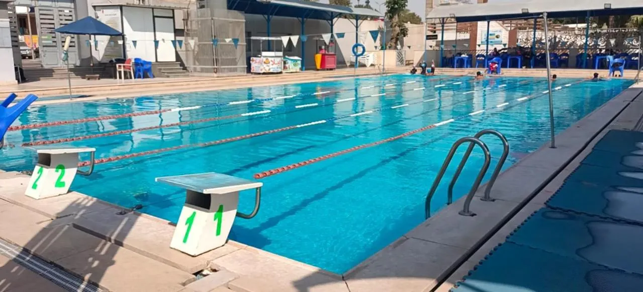 Jewel Maadi Cabins and Club