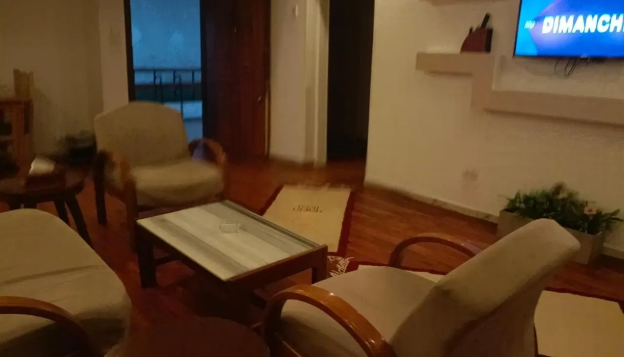 Jewel Maadi Cabins and Club