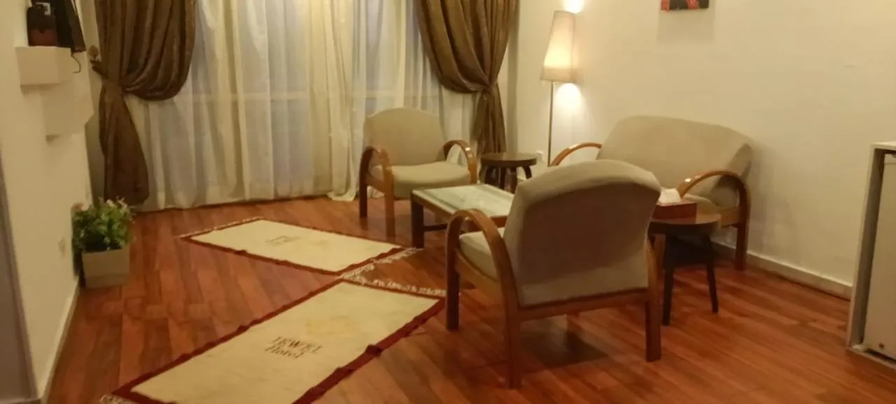 Jewel Maadi Cabins and Club