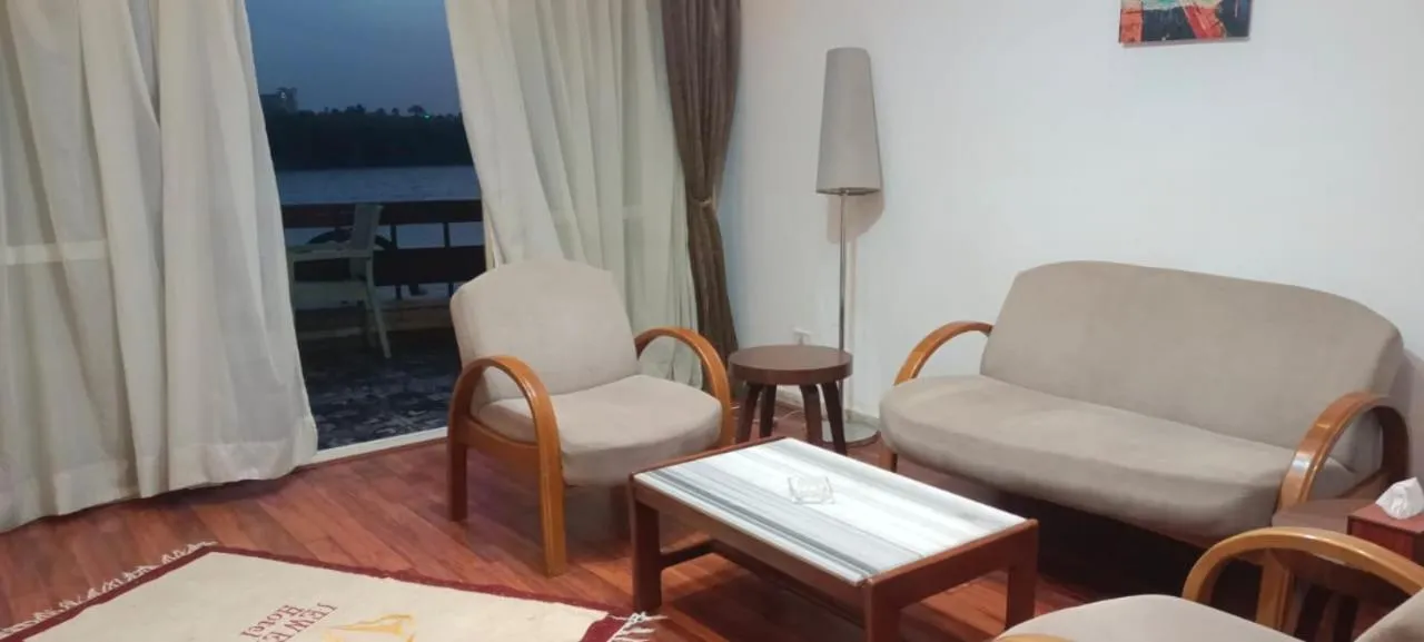 Jewel Maadi Cabins and Club