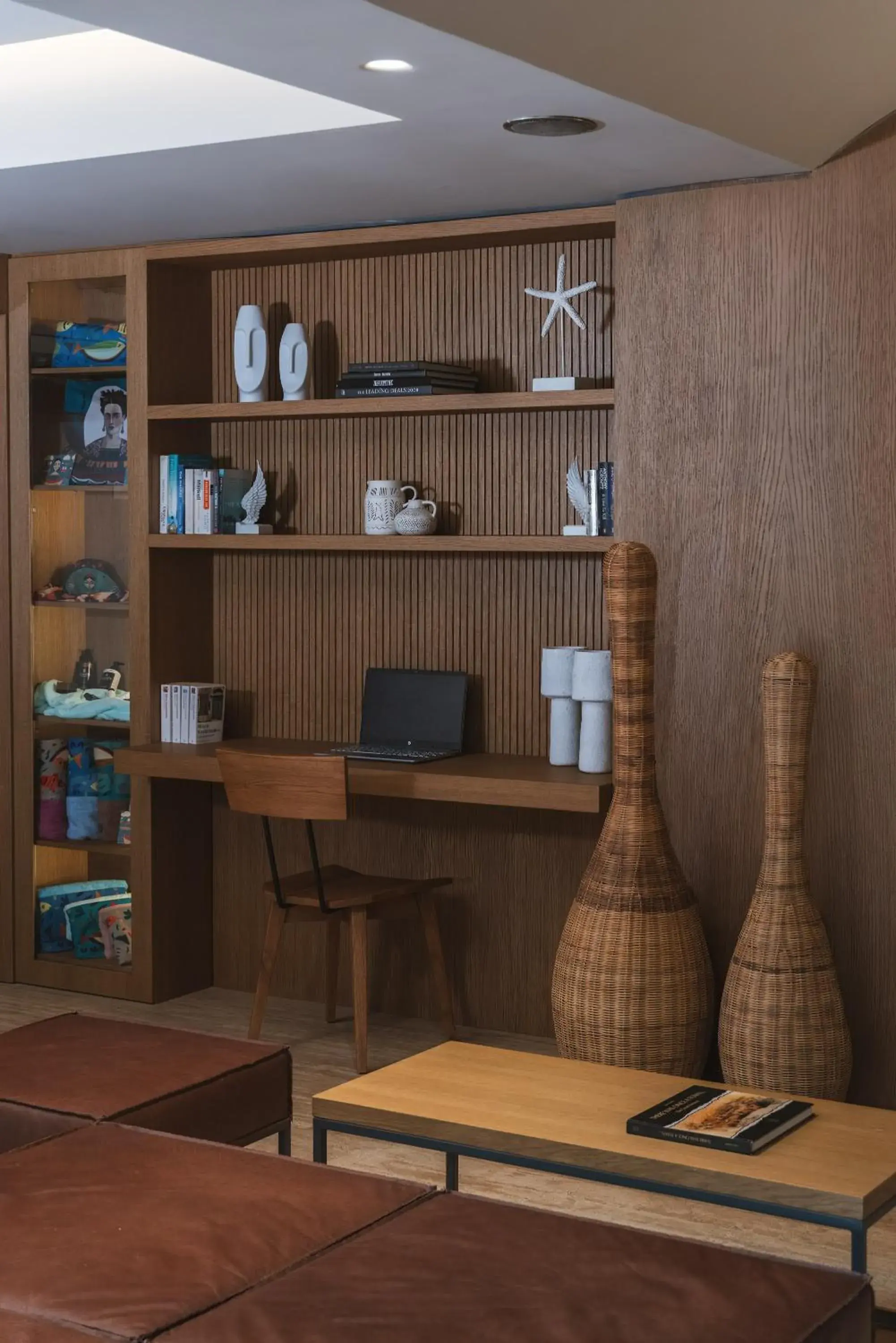 Lobby or reception in Castello Infinity Suites - Adults Only Lobby or reception in Castello Infinity Suites - Adults Only