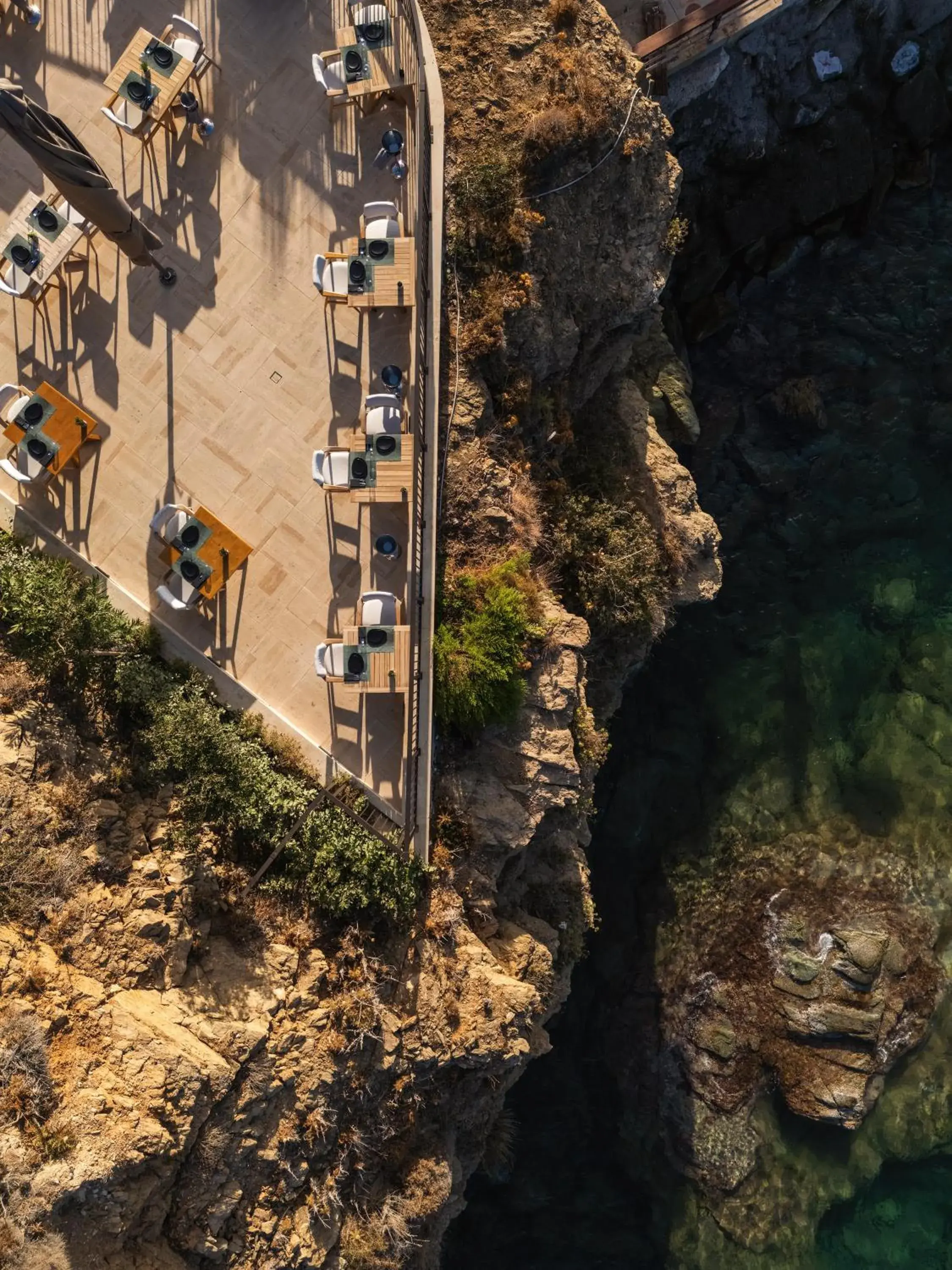 Restaurant/places to eat in Castello Infinity Suites - Adults Only Restaurant/places to eat in Castello Infinity Suites - Adults Only