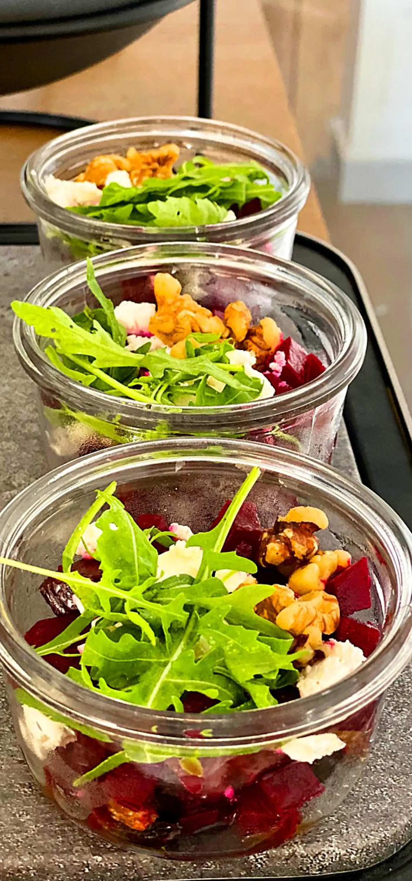 Food and drinks in Castello Infinity Suites - Adults Only