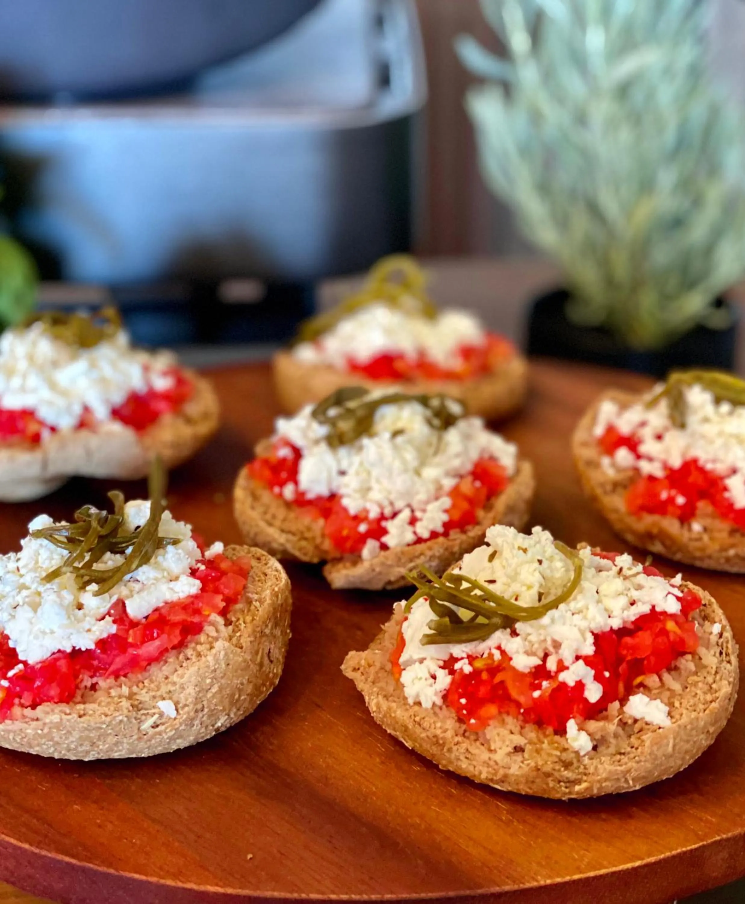 Food and drinks in Castello Infinity Suites - Adults Only