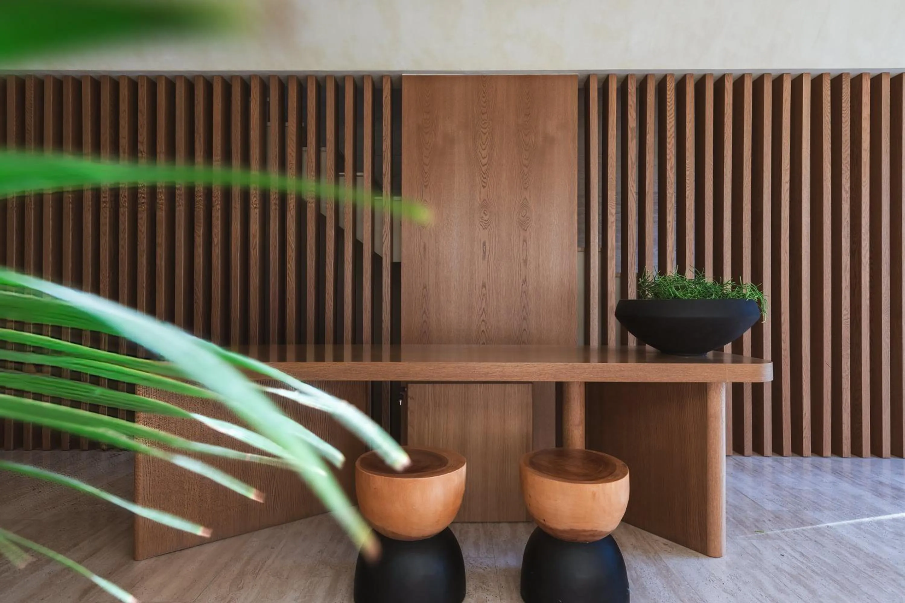 Lobby or reception in Castello Infinity Suites - Adults Only