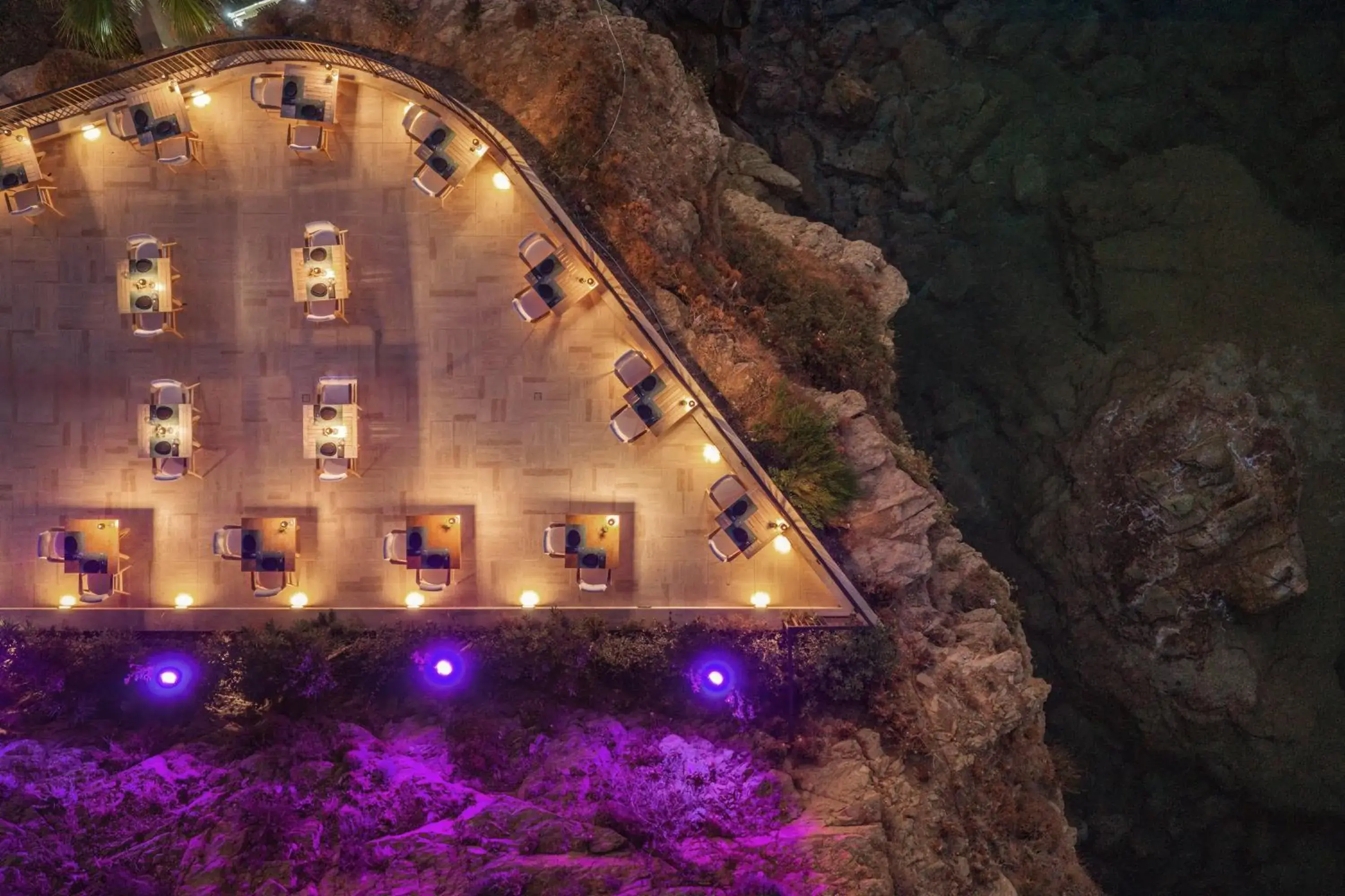 Restaurant/places to eat in Castello Infinity Suites - Adults Only Restaurant/places to eat in Castello Infinity Suites - Adults Only