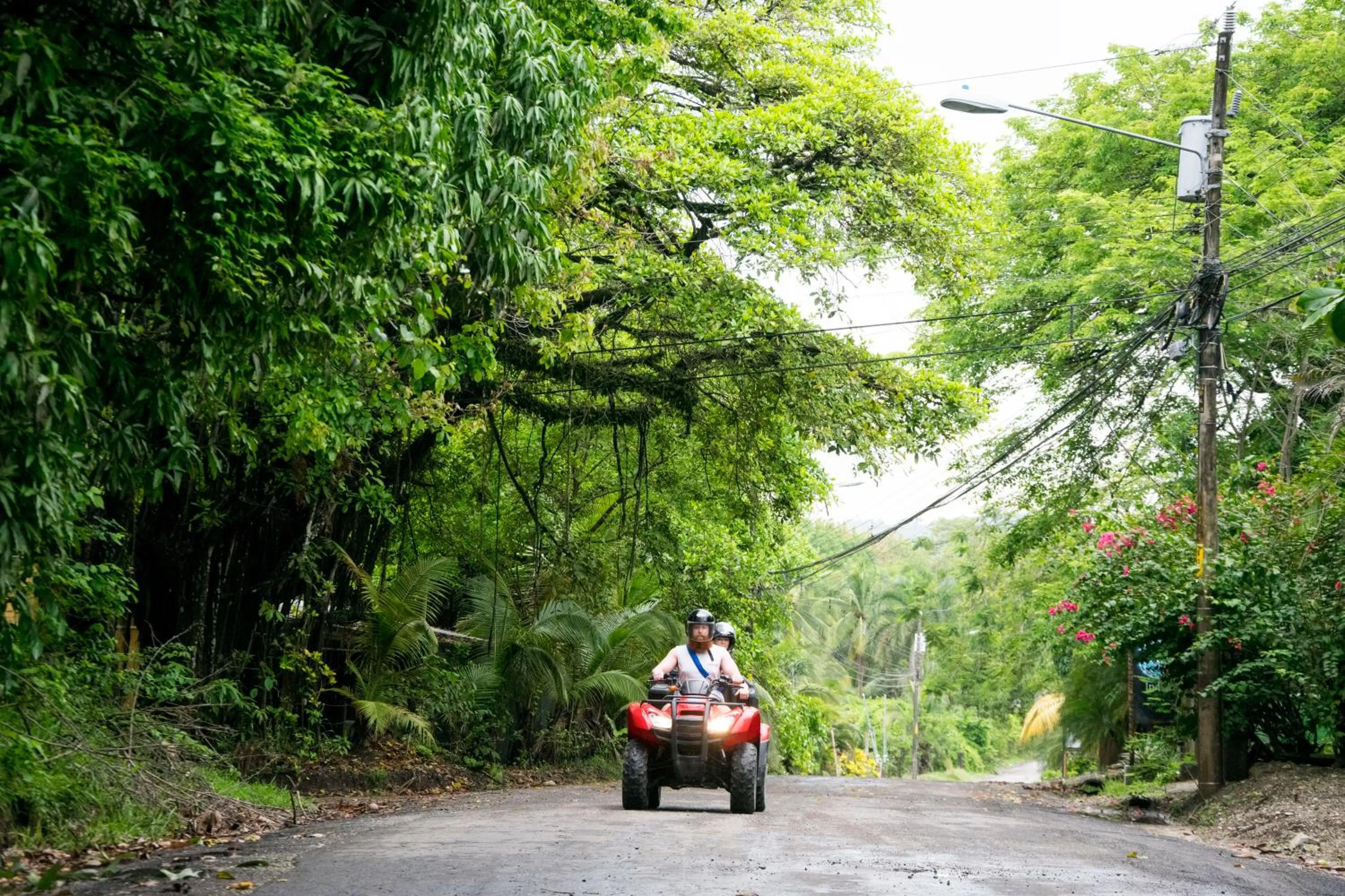 Activities in Hotel Vista de Olas