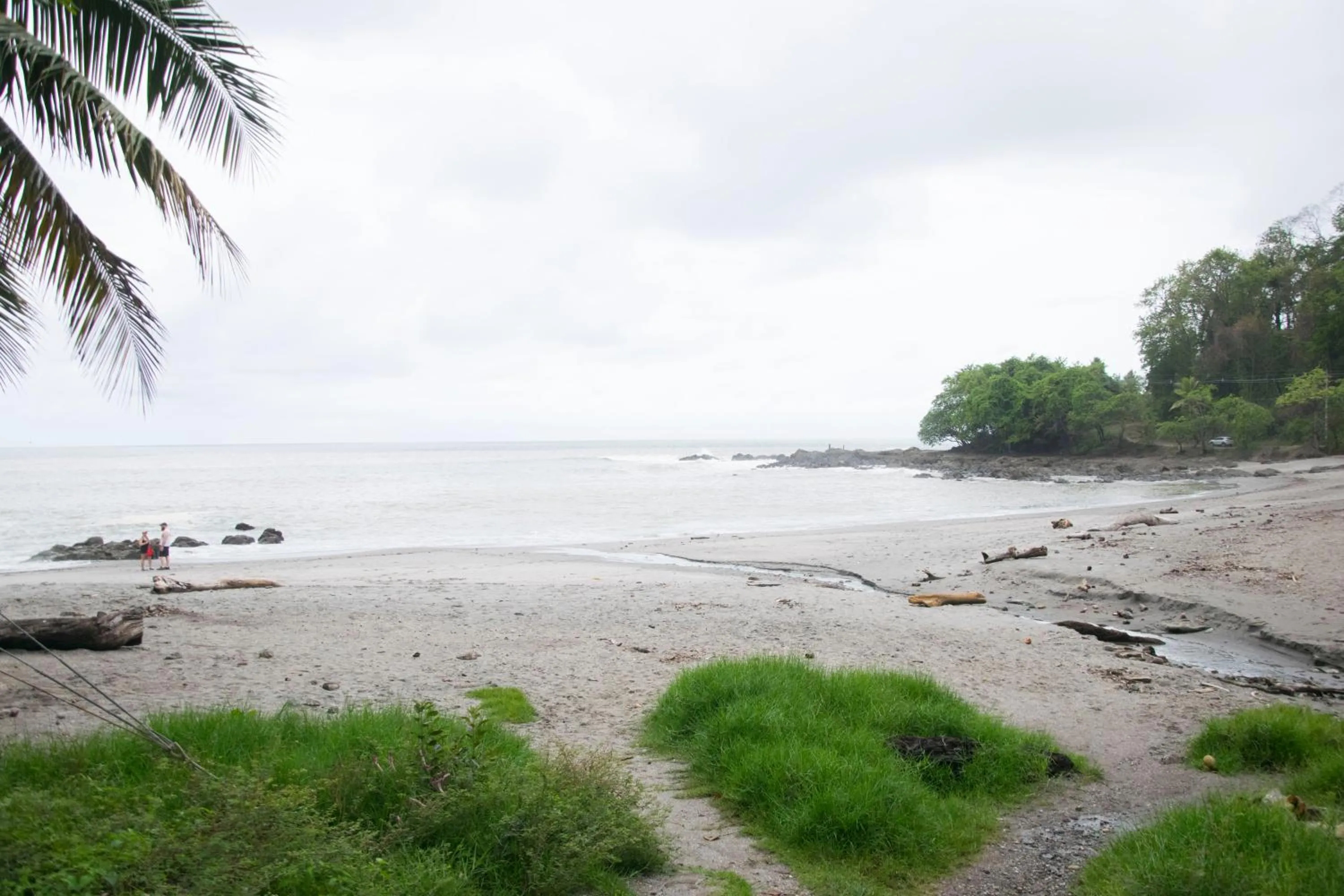 Beach in Hotel Vista de Olas