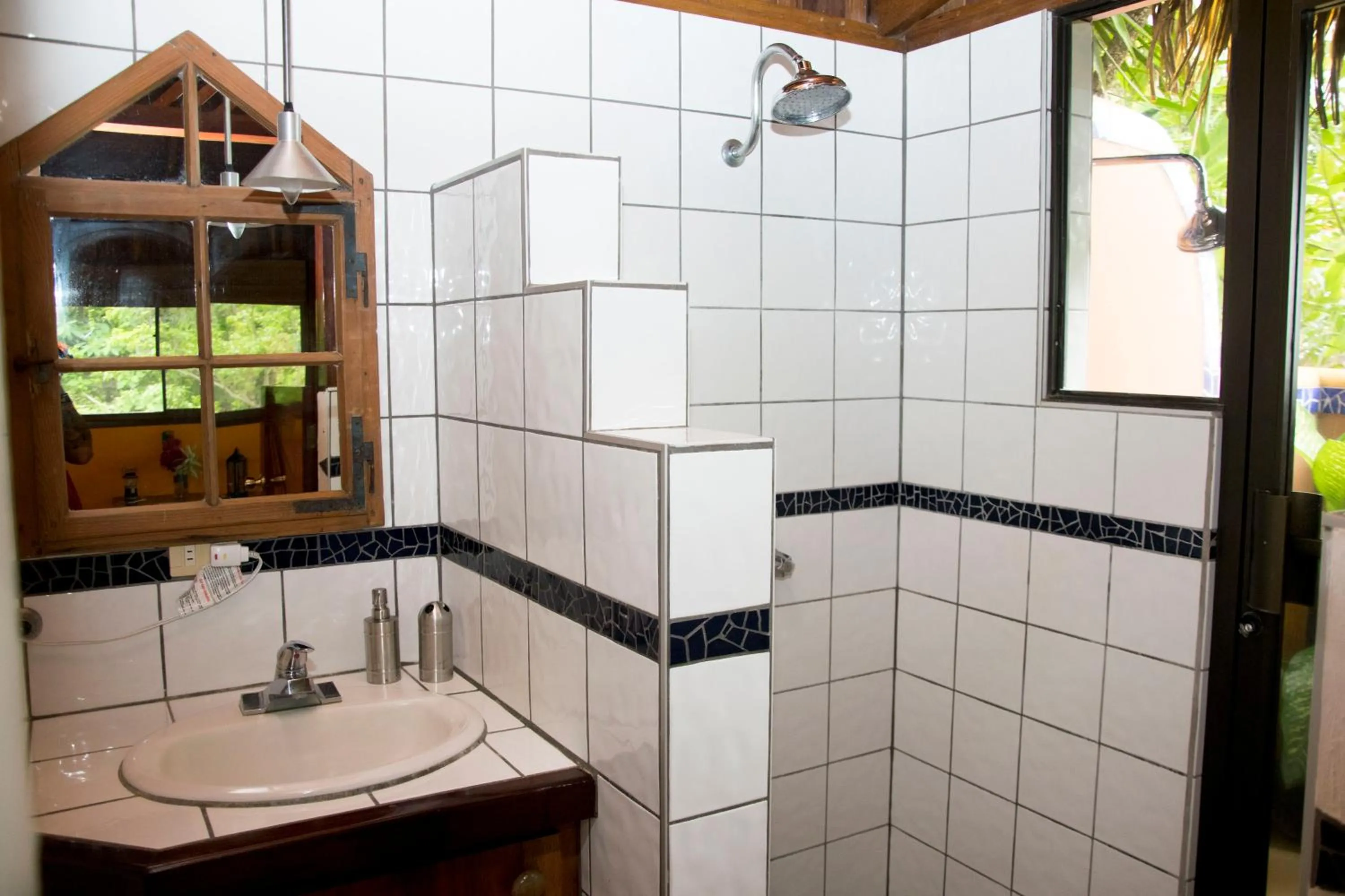 Bed in Hotel Vista de Olas