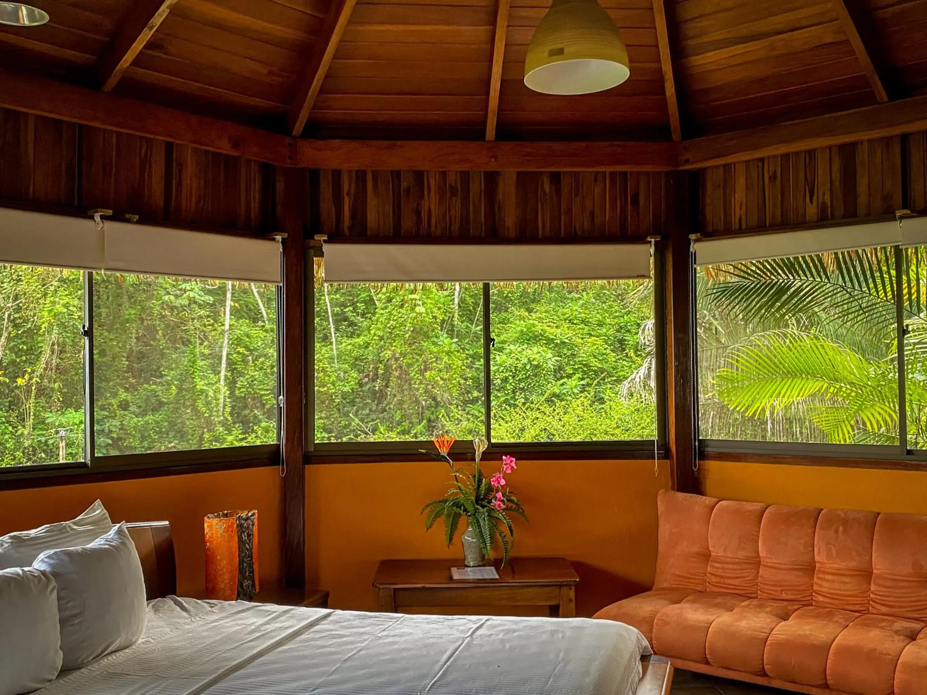 Deluxe Villa in Hotel Vista de Olas Deluxe Villa in Hotel Vista de Olas