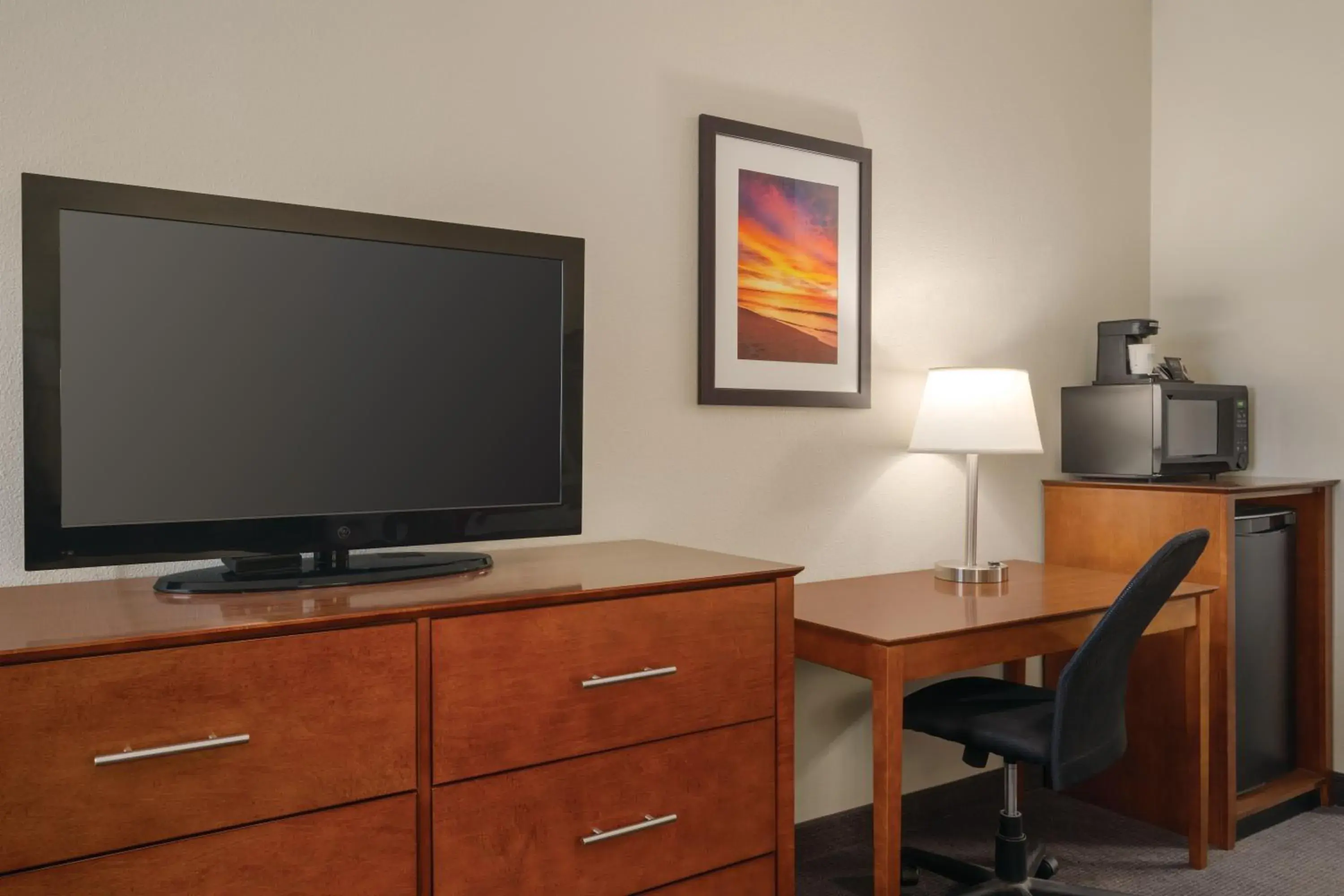 Double Room with Two Double Beds - Non-Smoking in Bakken Airport XWA Hotel & Studios Double Room with Two Double Beds - Non-Smoking in Bakken Airport XWA Hotel & Studios