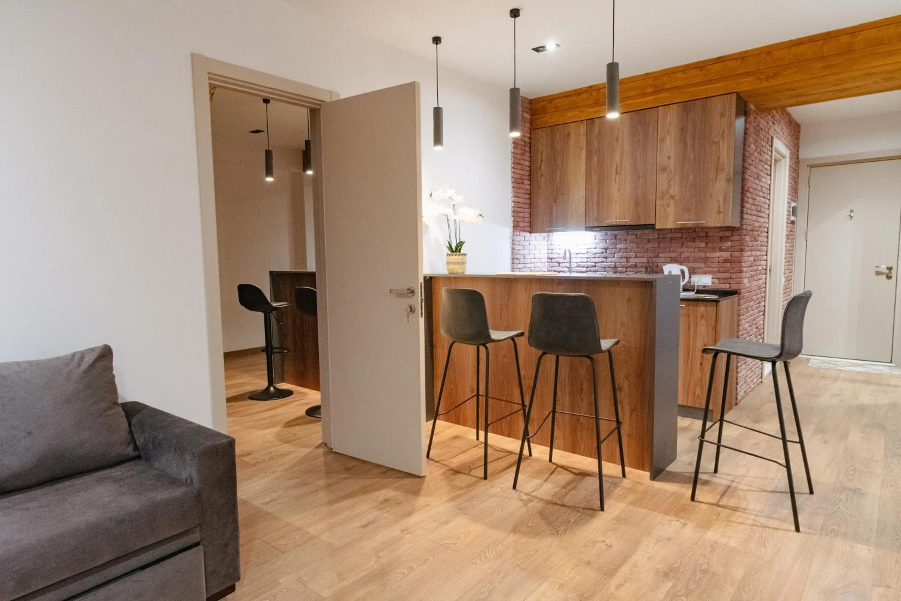 New Gudauri Four Seasons F4 by Gudauri Travel