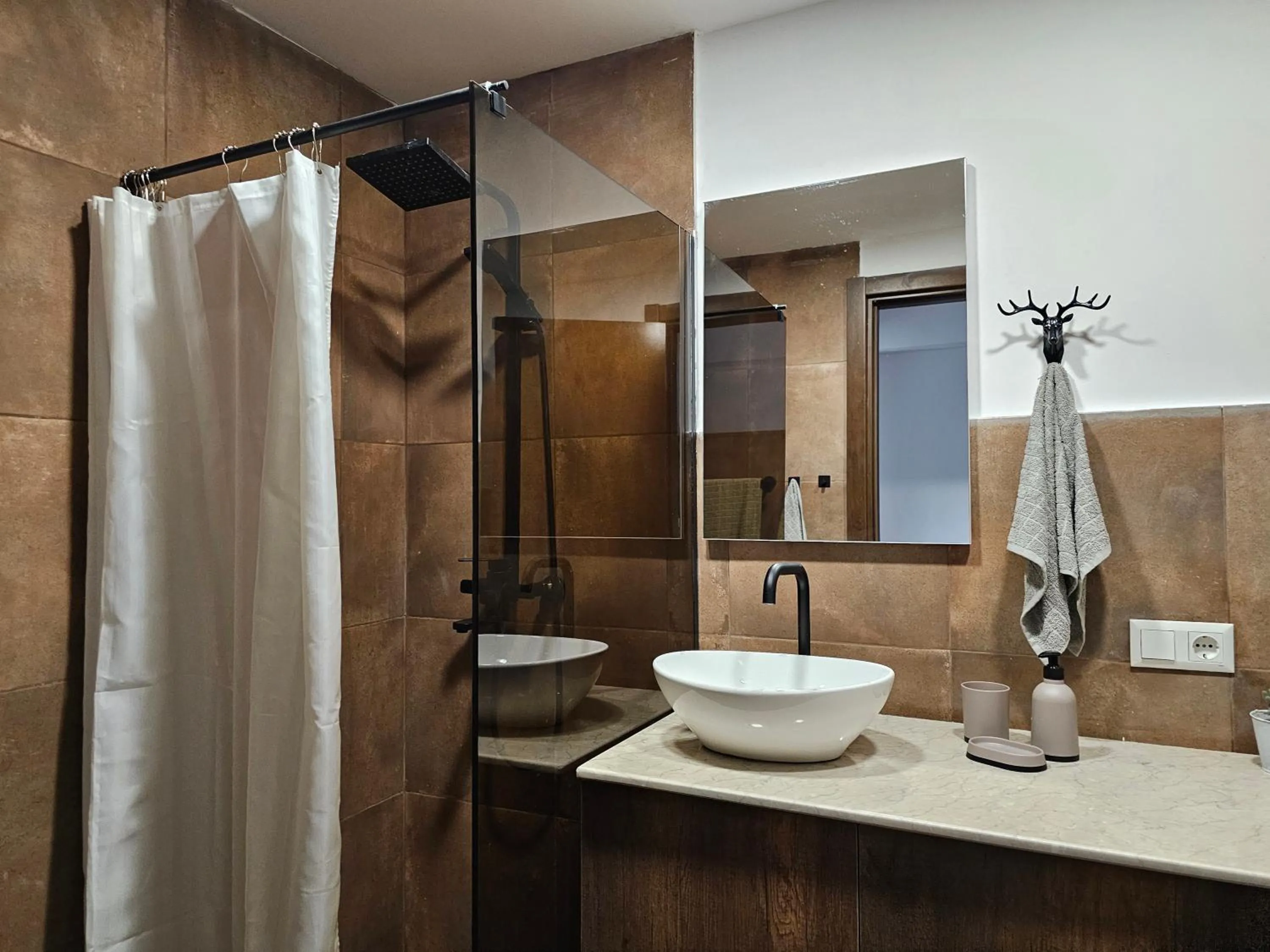 New Gudauri Four Seasons F4 by Gudauri Travel