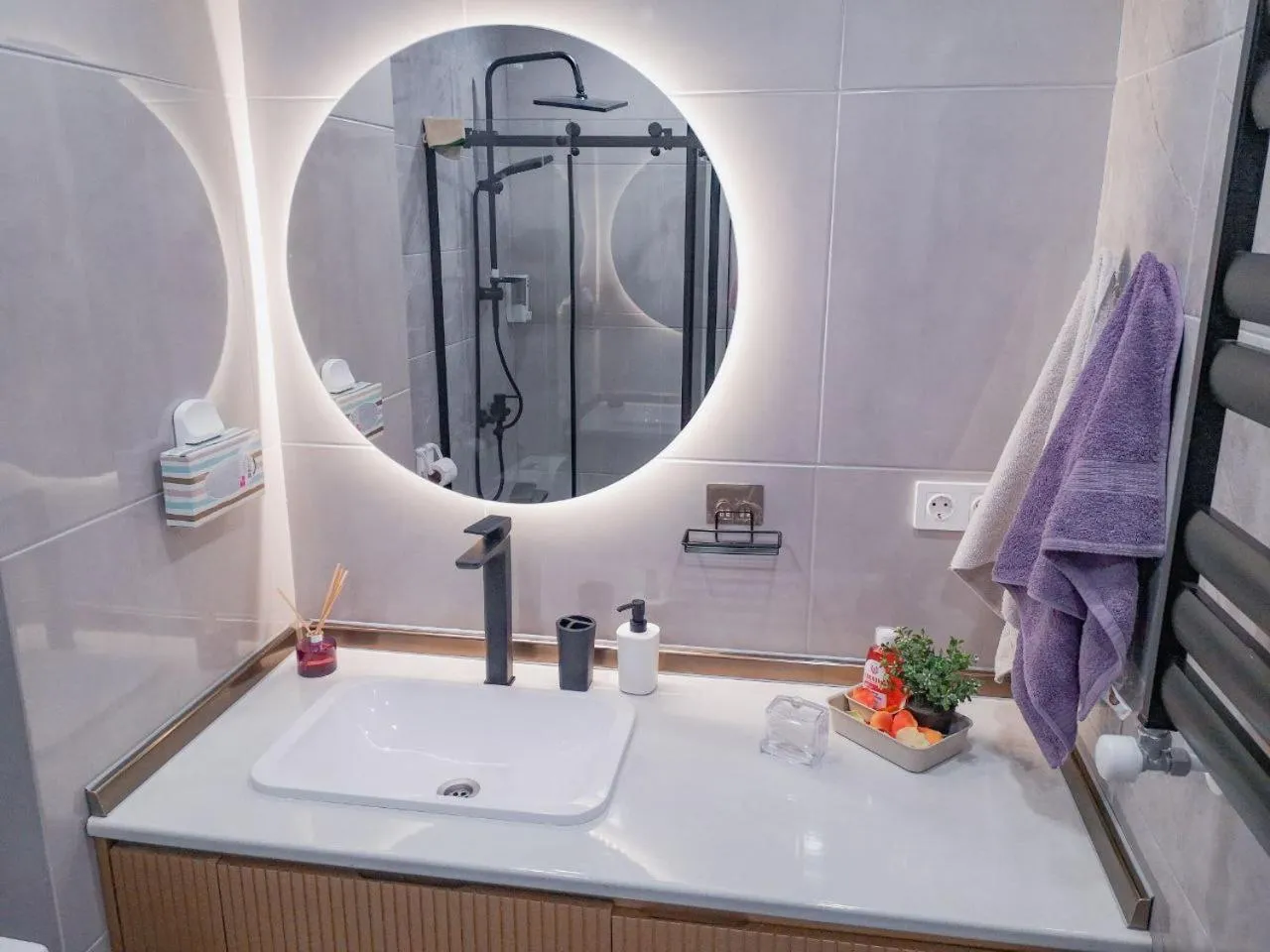 New Gudauri Four Seasons F4 by Gudauri Travel