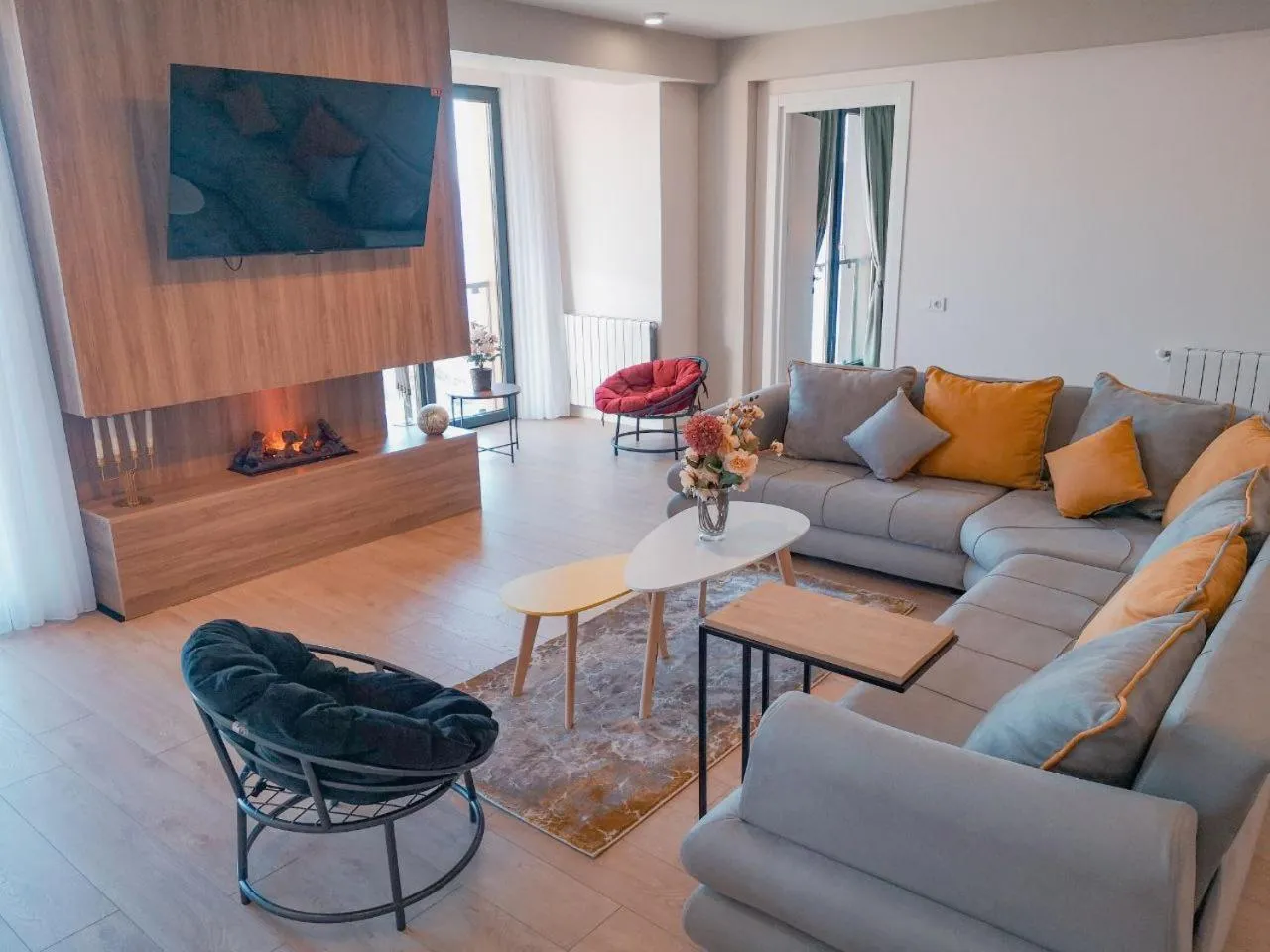 New Gudauri Four Seasons F4 by Gudauri Travel