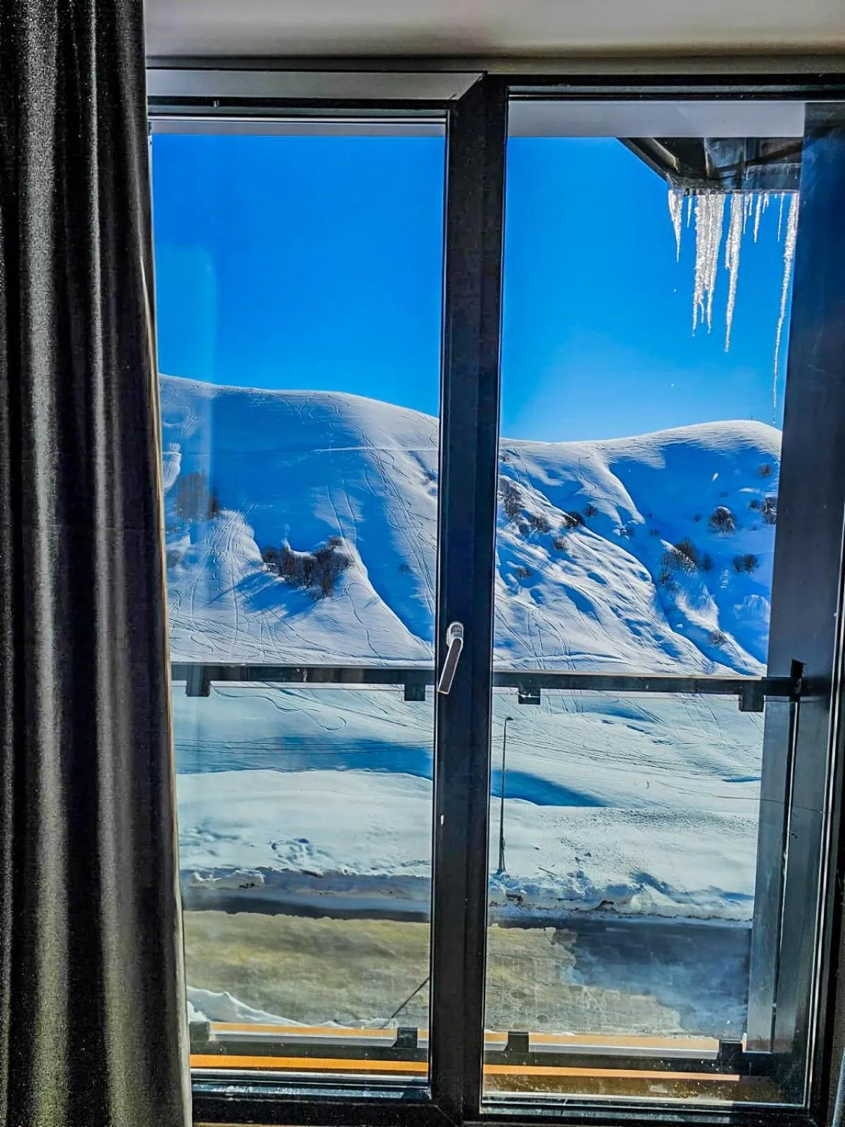 New Gudauri Four Seasons F4 by Gudauri Travel