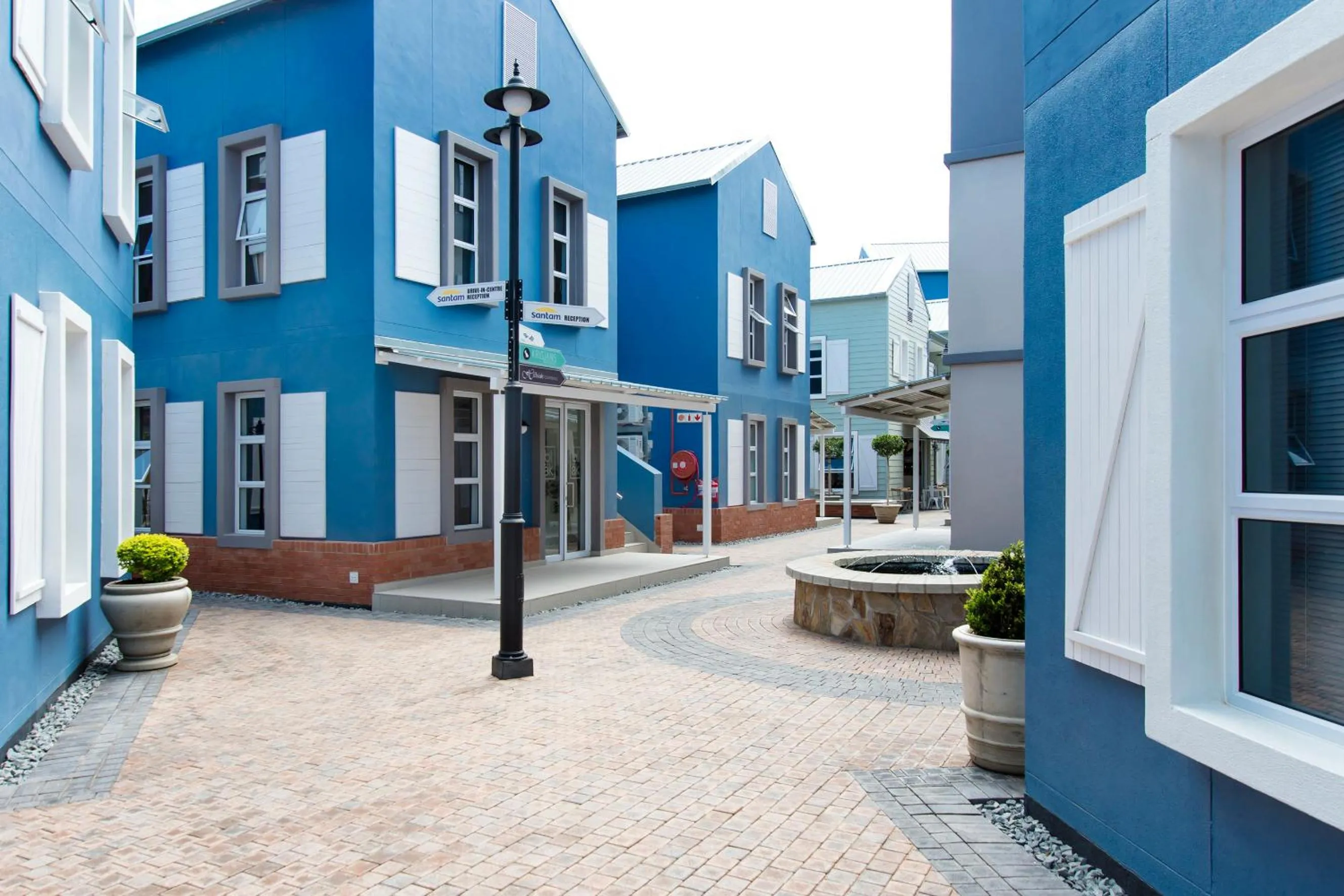 Facade/entrance in Tenbergen Pension Hotel