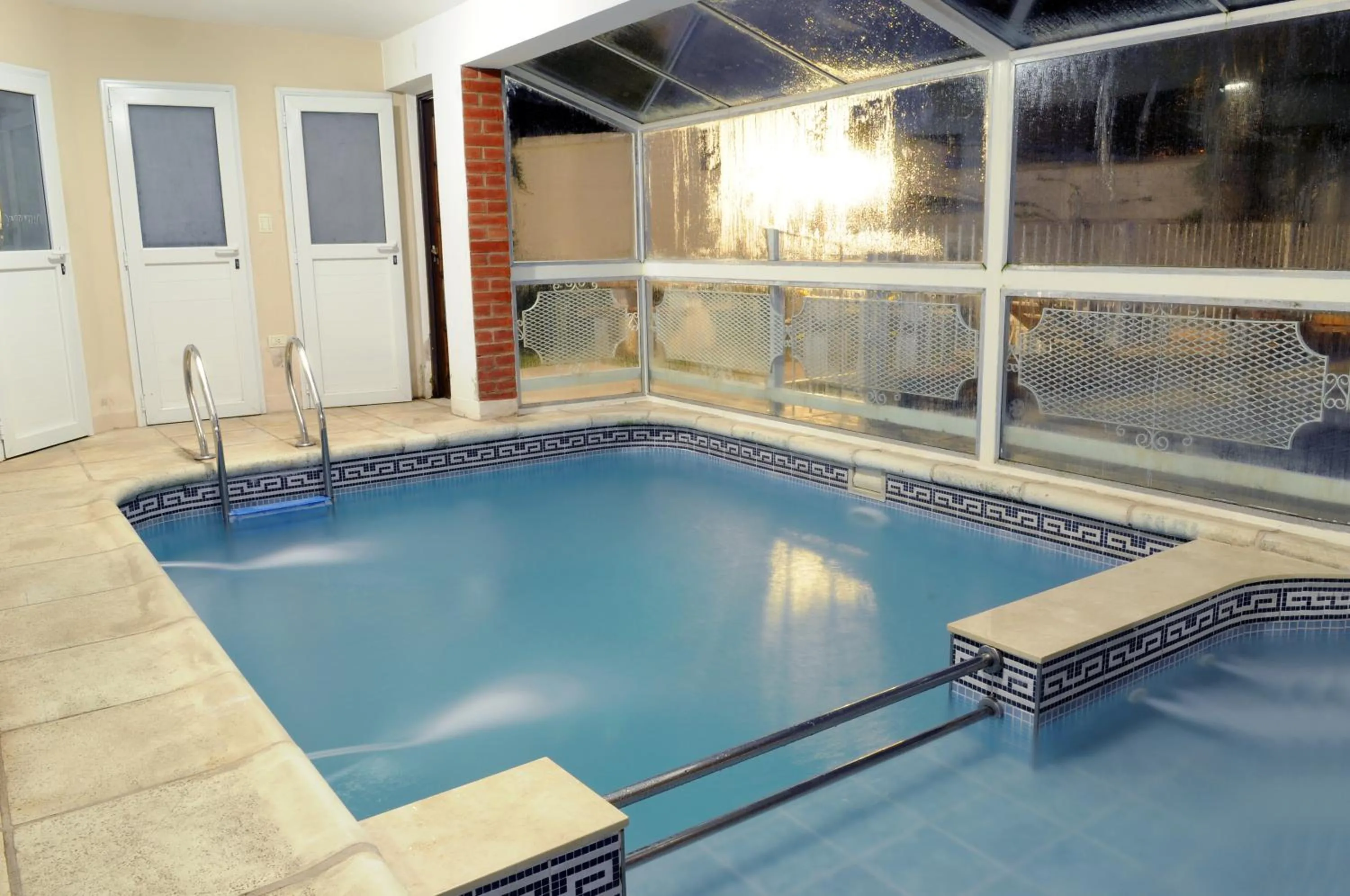 Hotel Andino