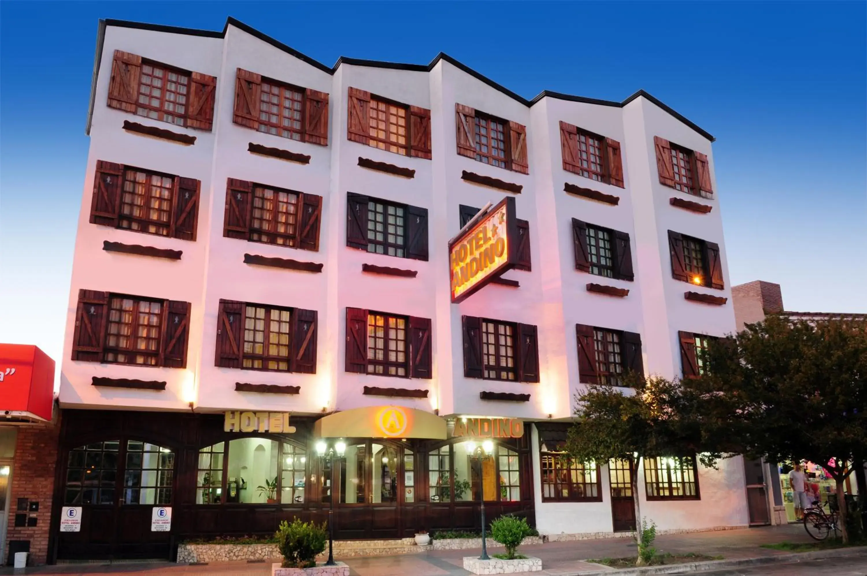 Hotel Andino Hotel Andino
