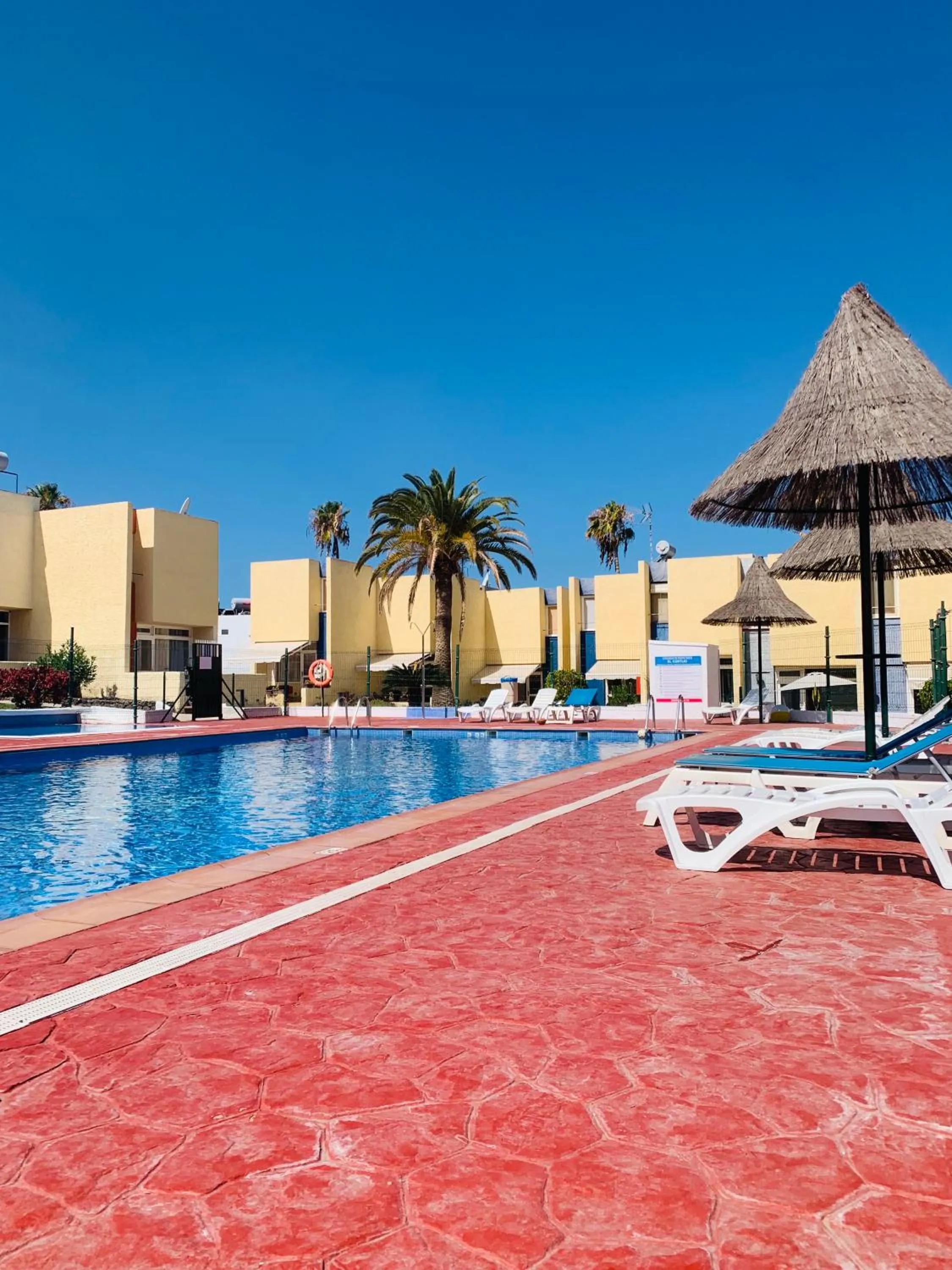 Dream Holiday Las Americas