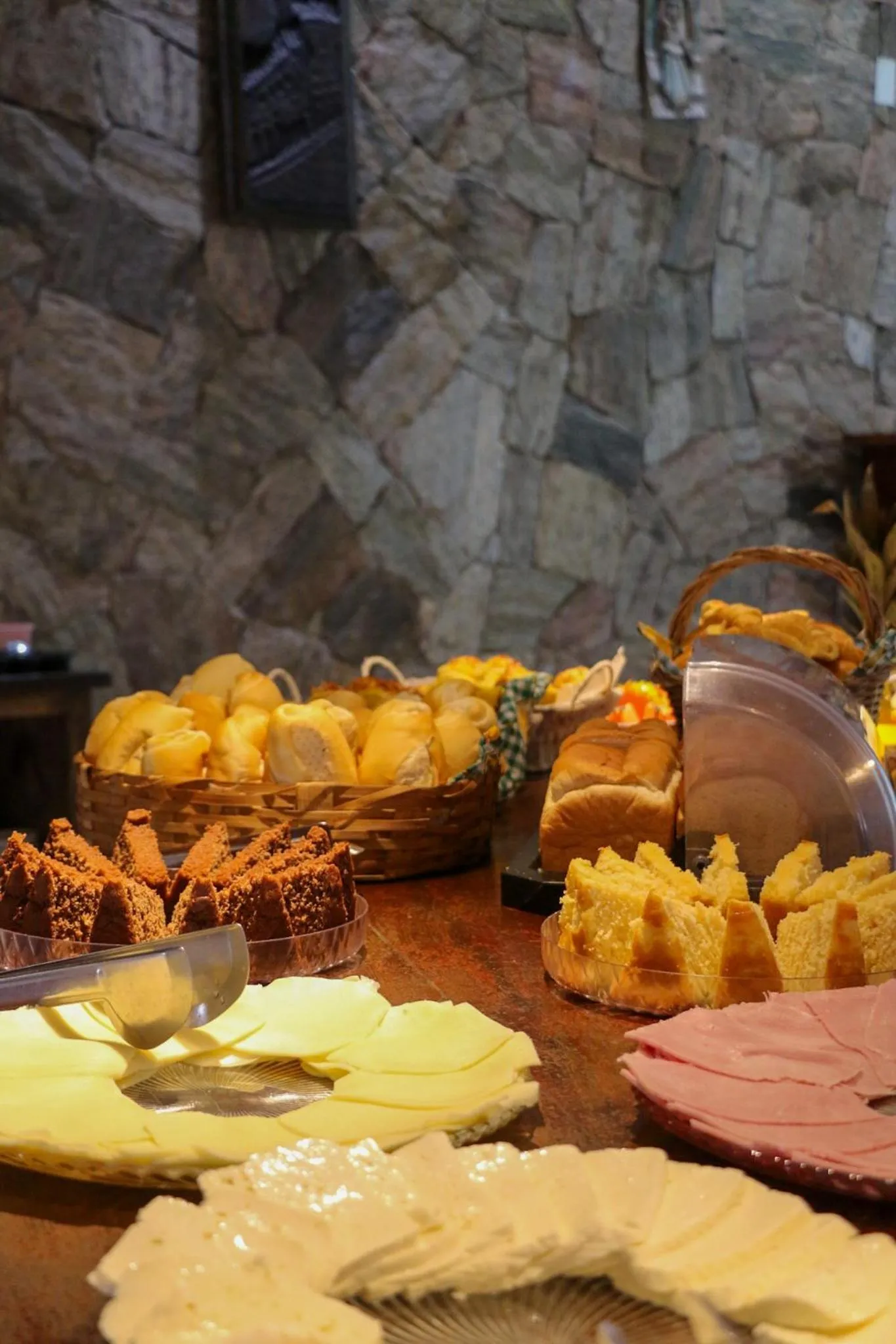 Tarumã Búzios Hotel