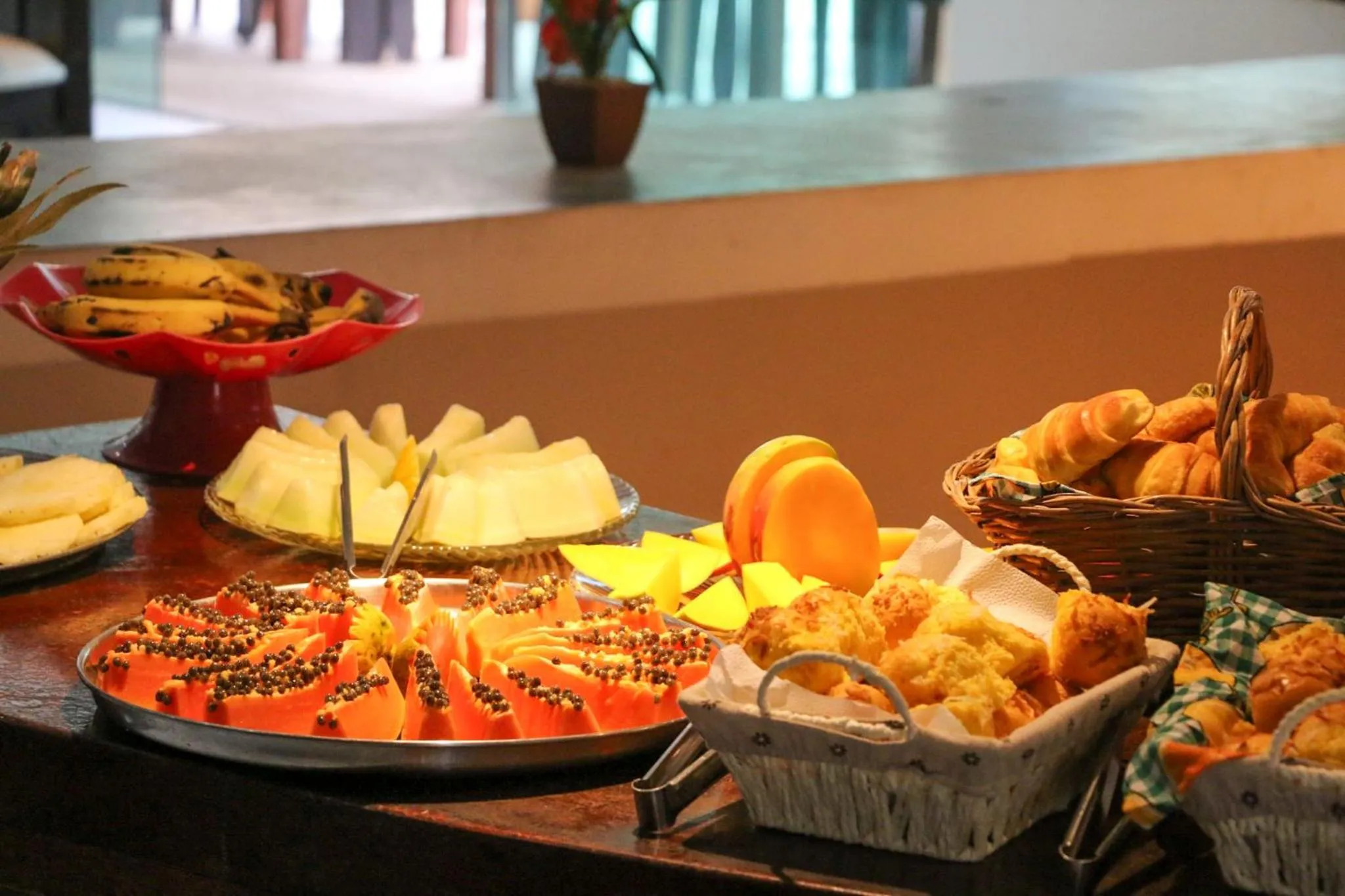 Tarumã Búzios Hotel