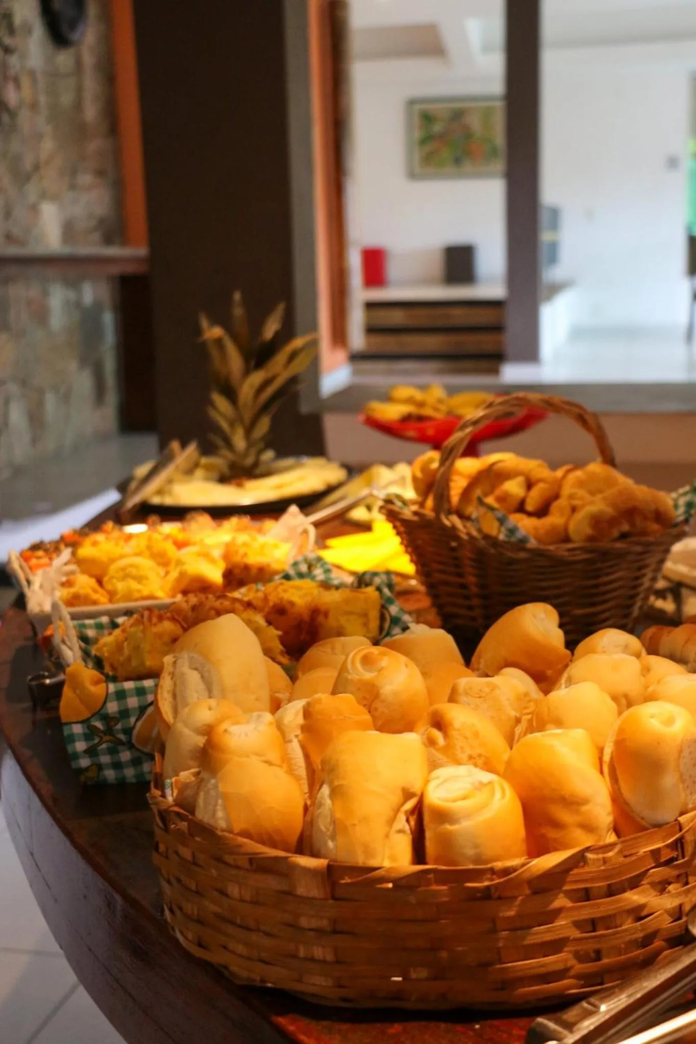 Tarumã Búzios Hotel