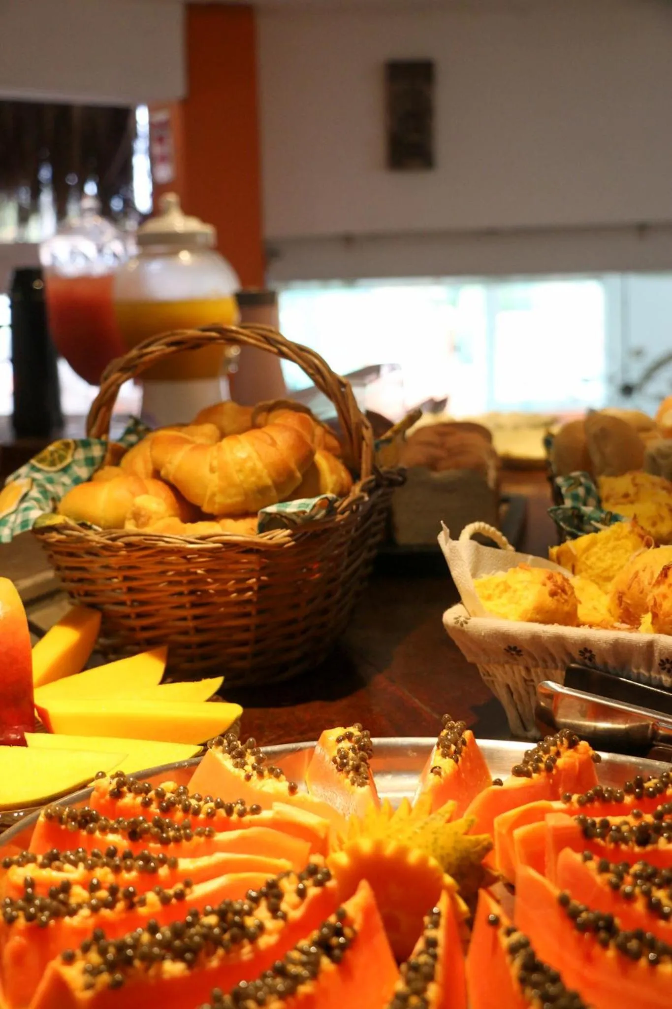 Tarumã Búzios Hotel