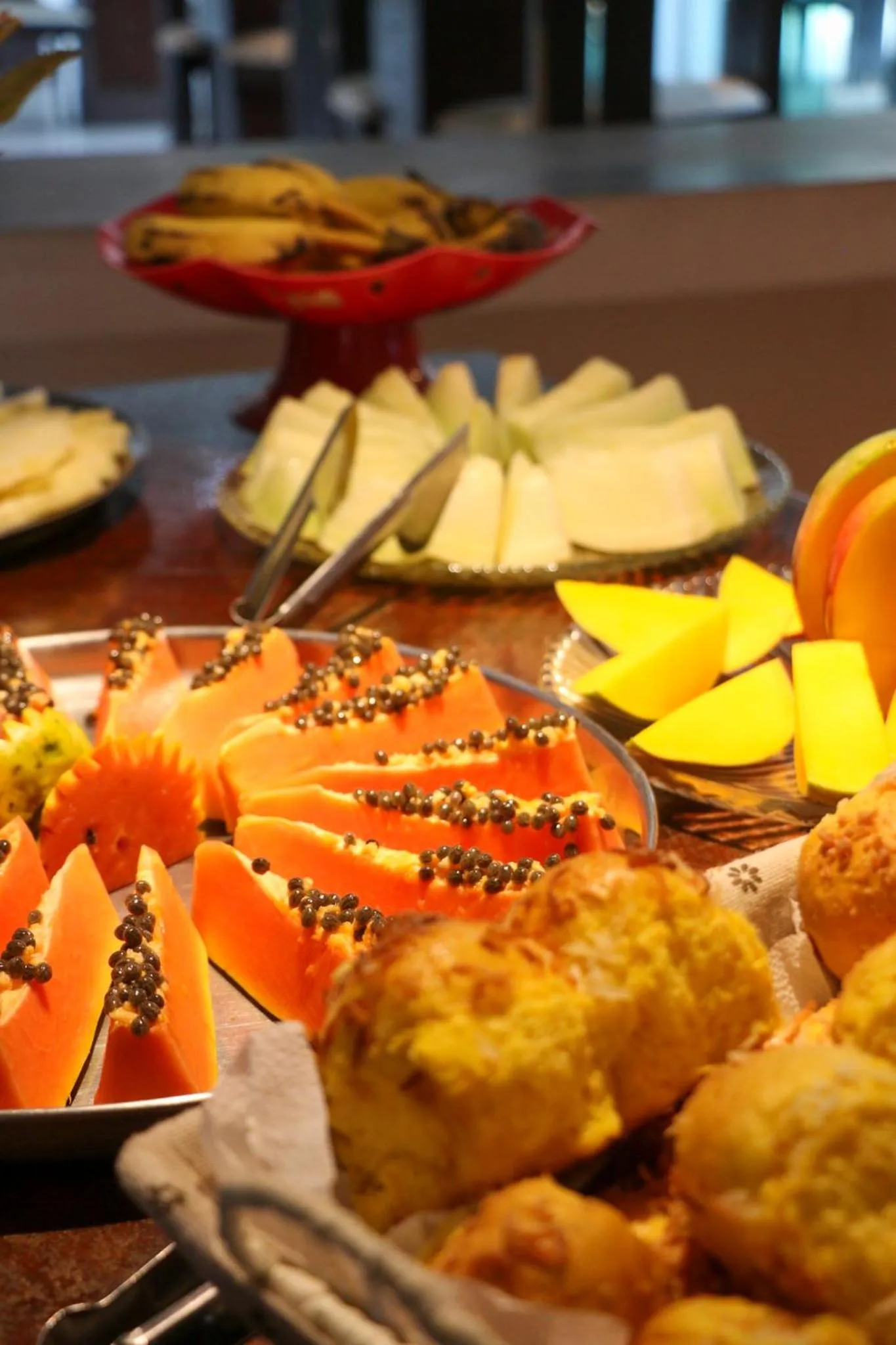 Tarumã Búzios Hotel